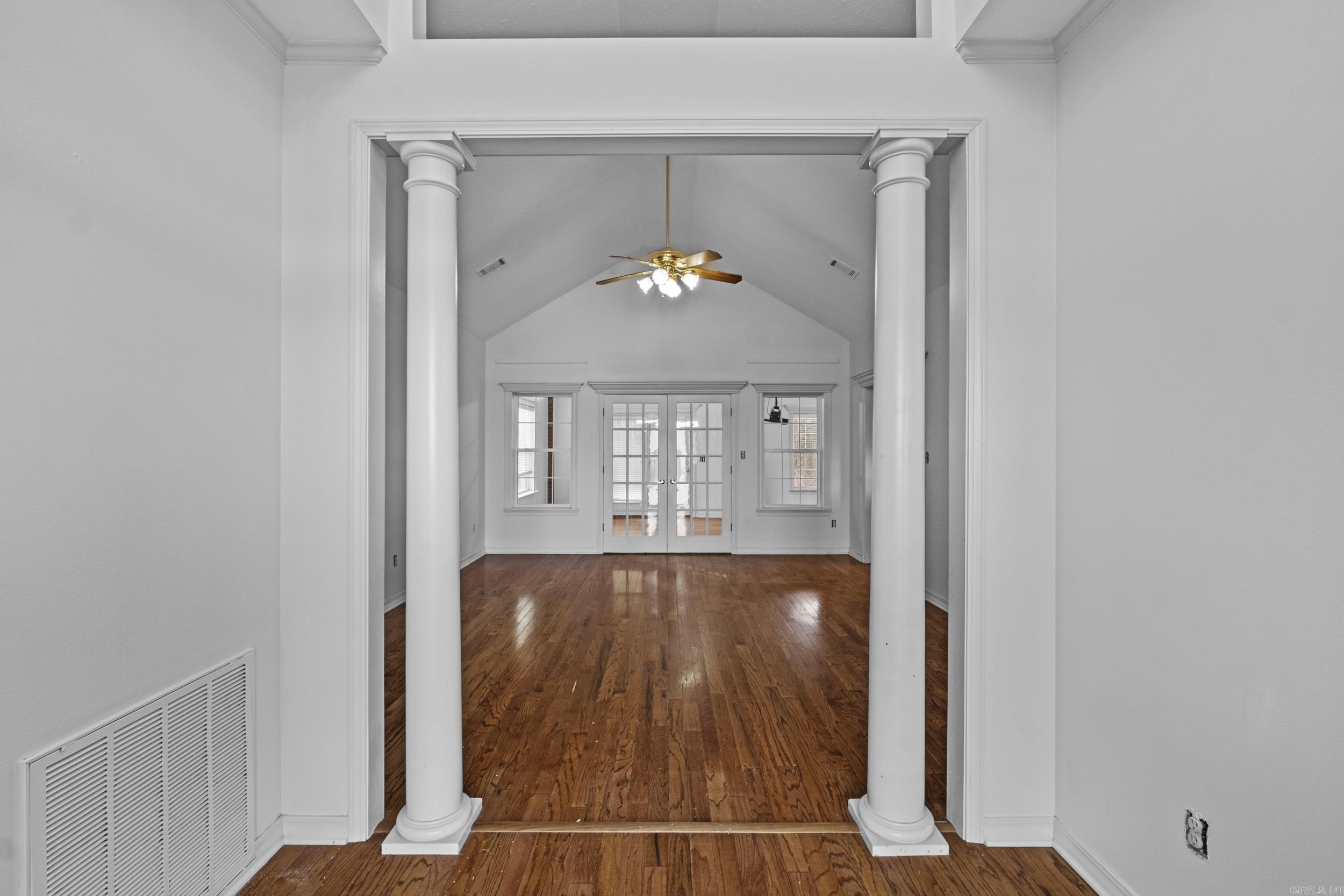 2509 Brittany  Searcy, AR