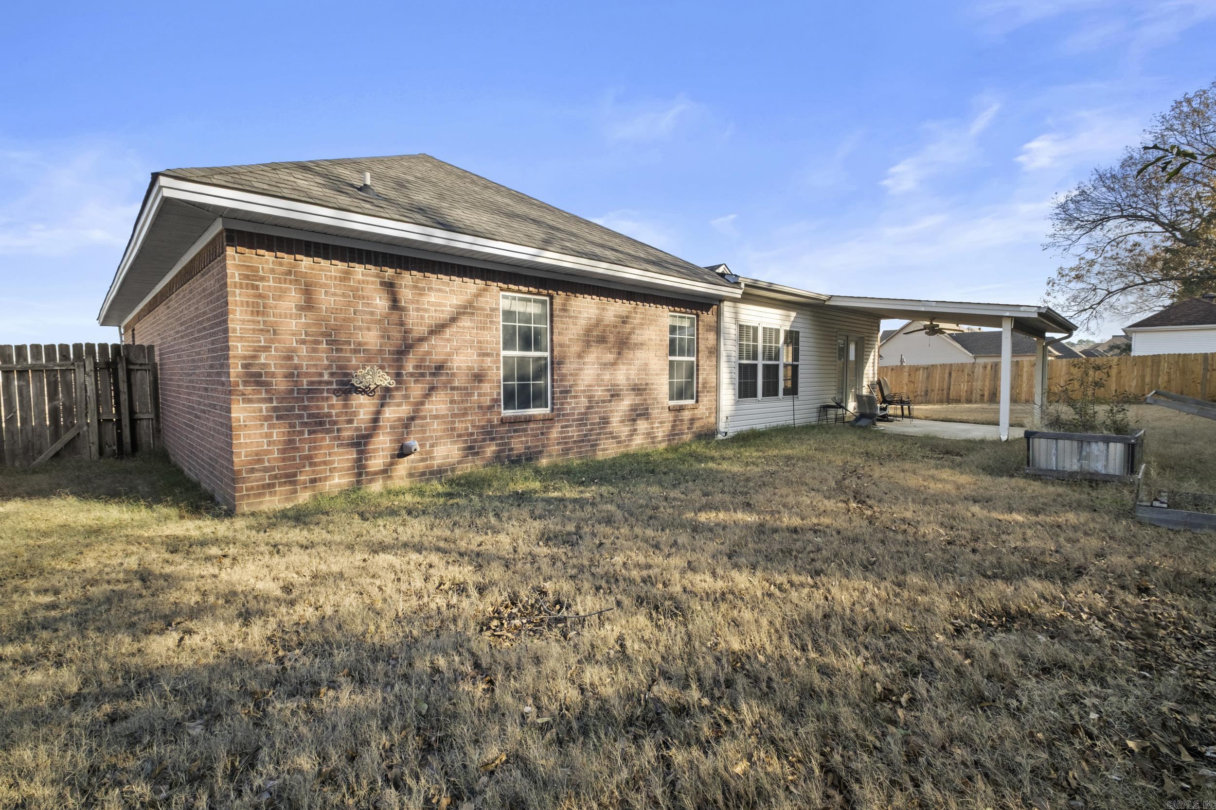 2509 Brittany  Searcy, AR