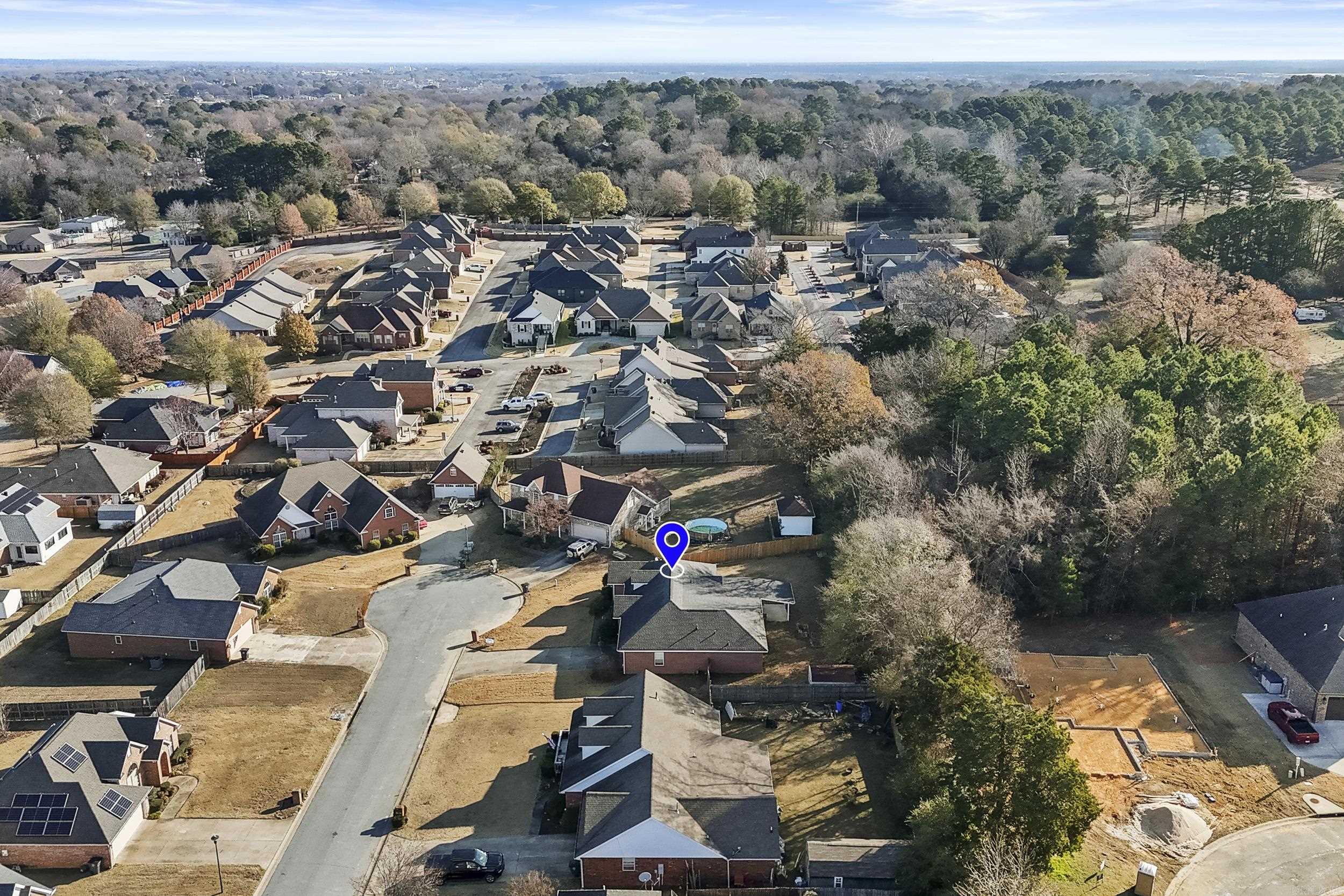 2509 Brittany  Searcy, AR