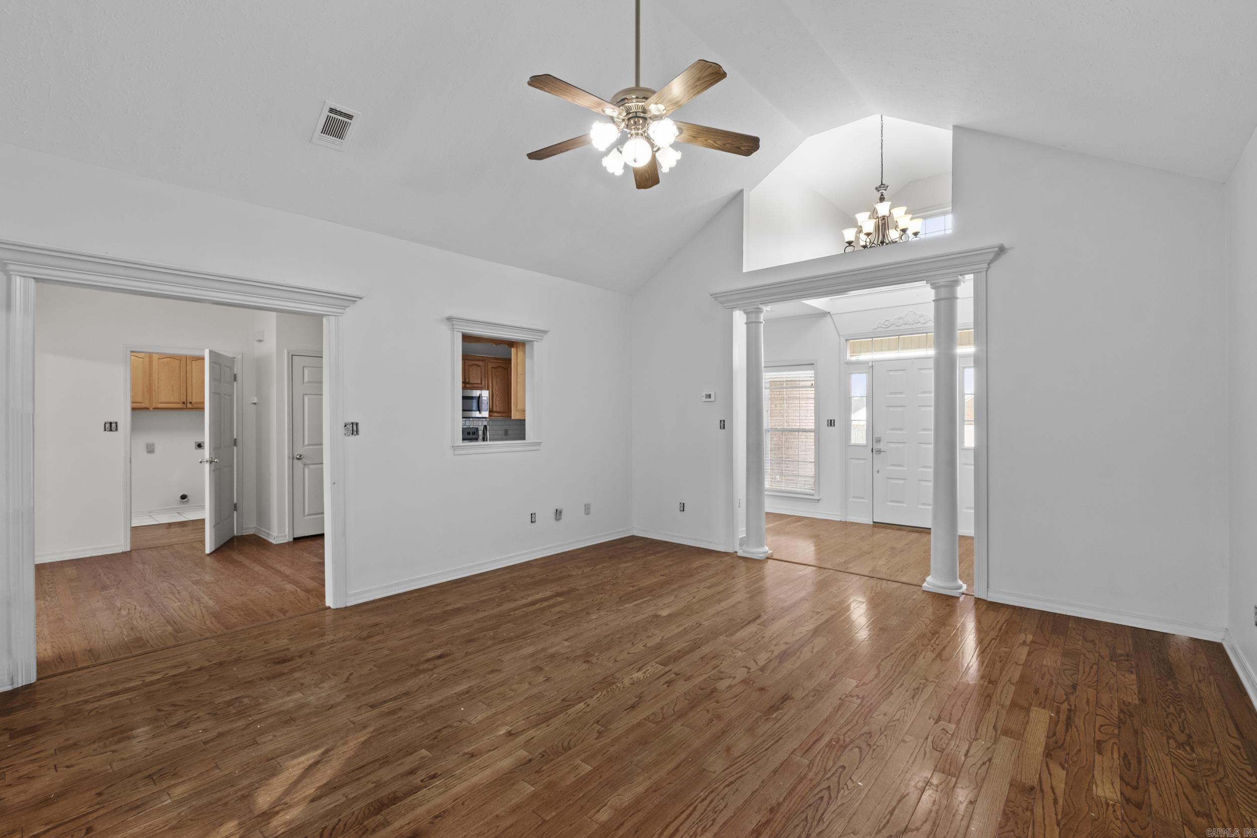 2509 Brittany  Searcy, AR