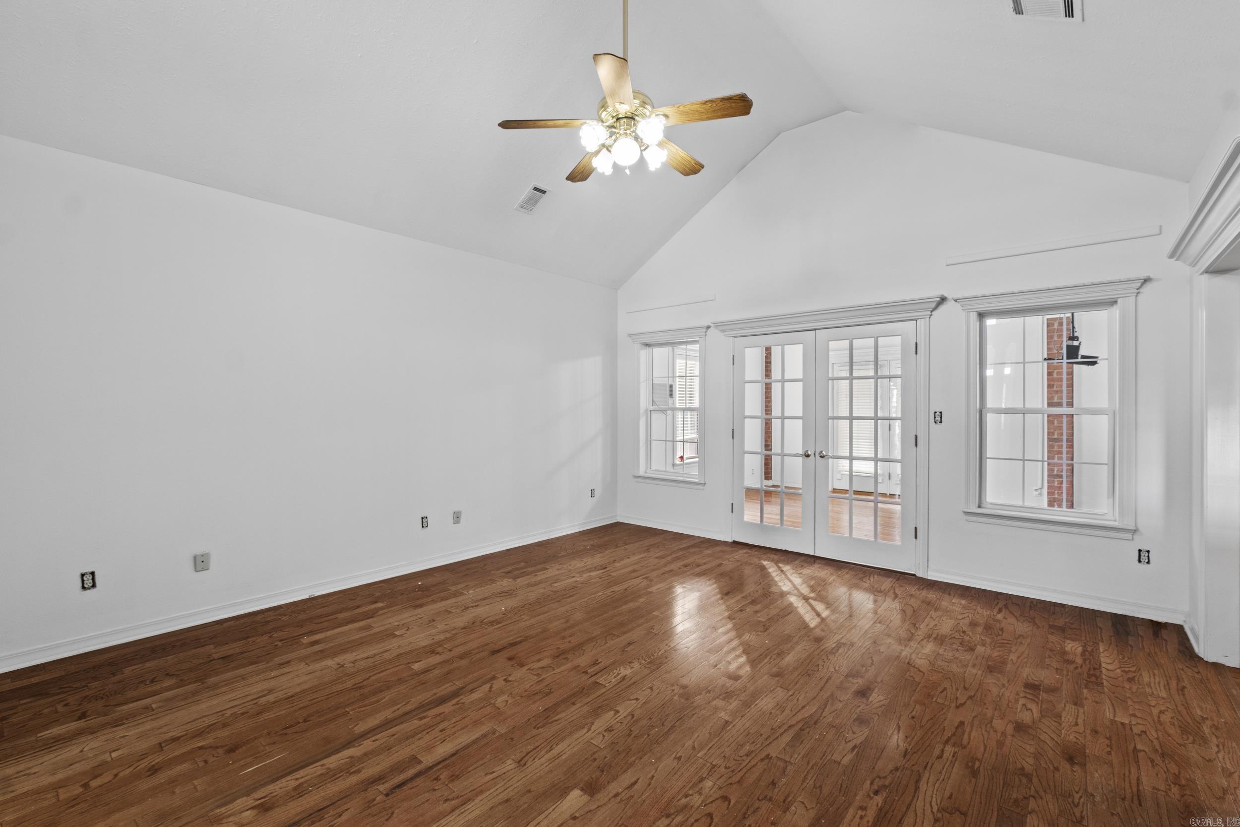 2509 Brittany  Searcy, AR