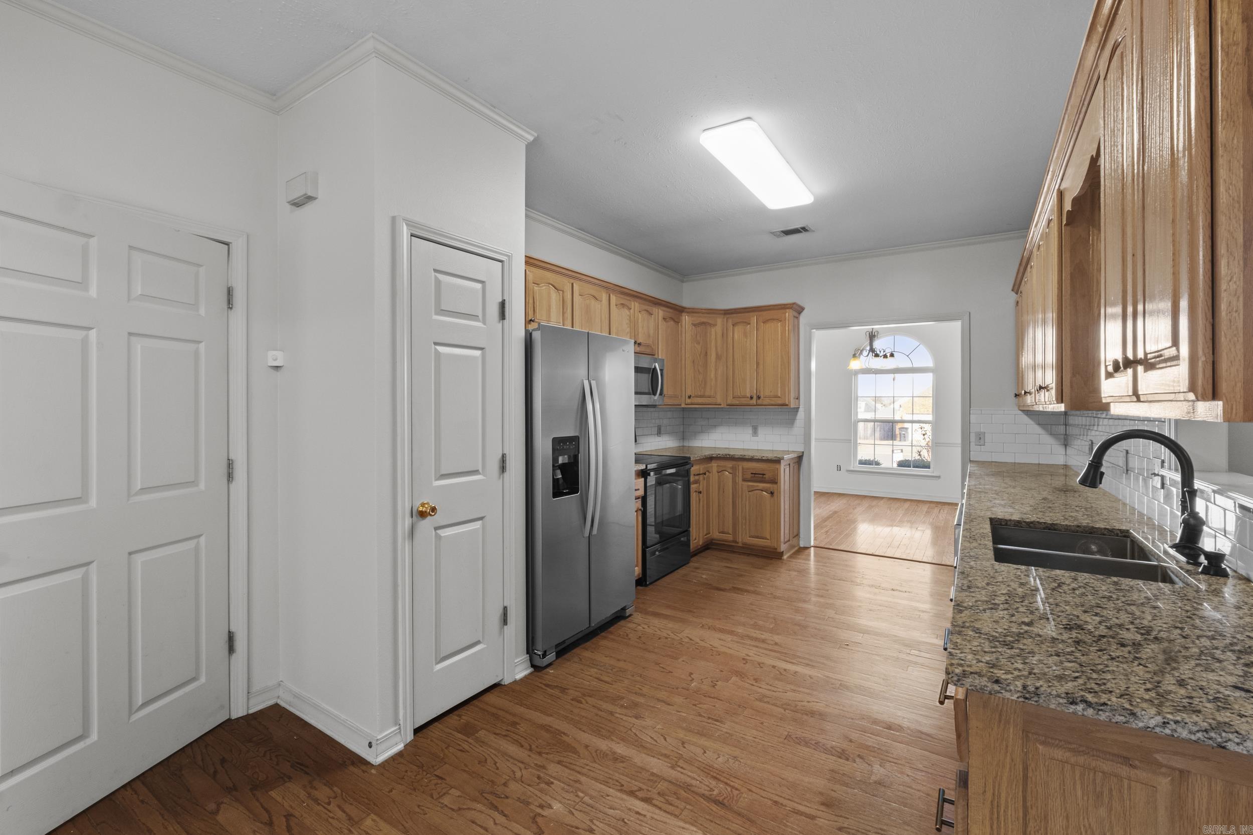 2509 Brittany  Searcy, AR