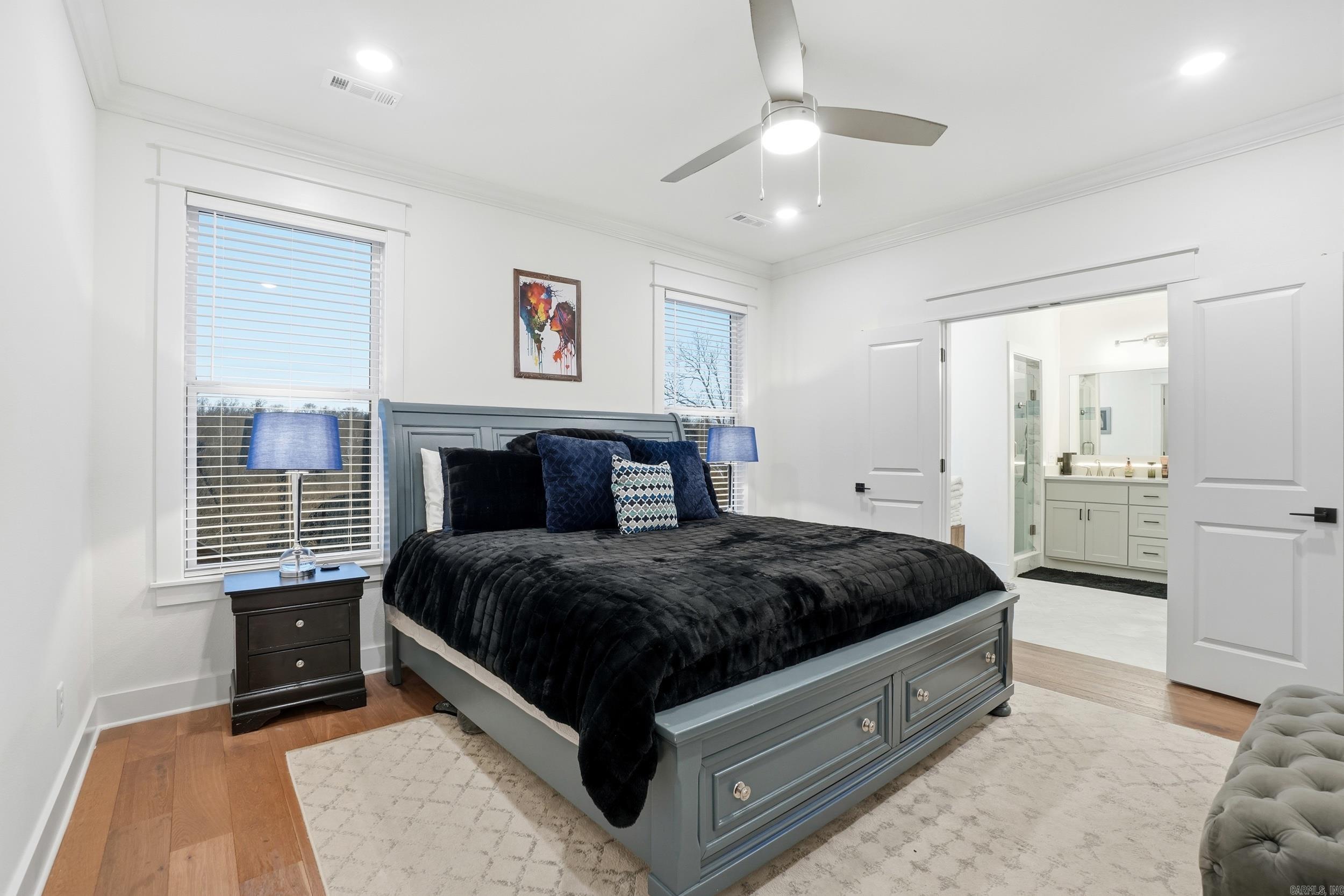 31 Magrath Circle  Bella Vista, AR