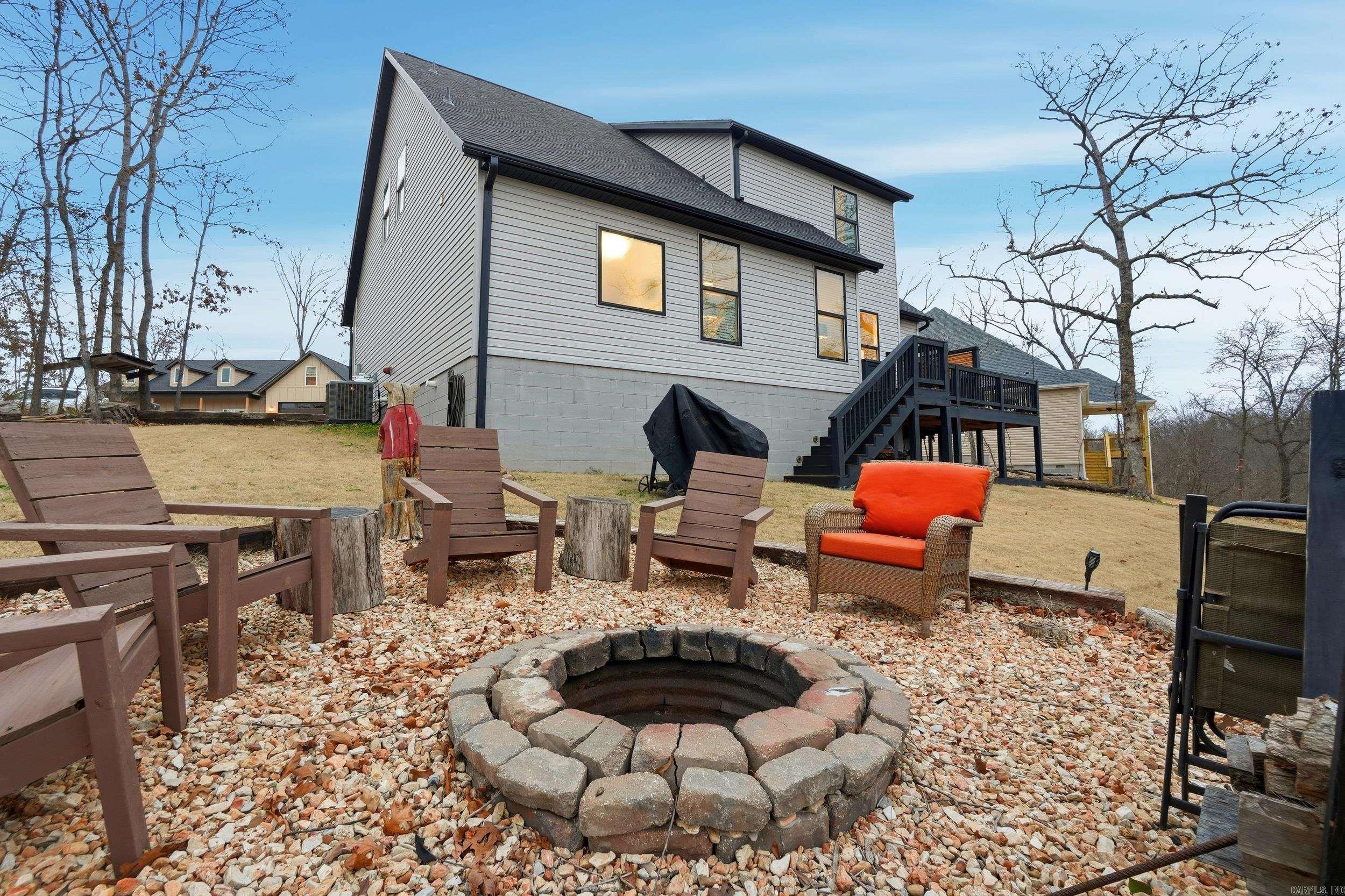 31 Magrath Circle  Bella Vista, AR