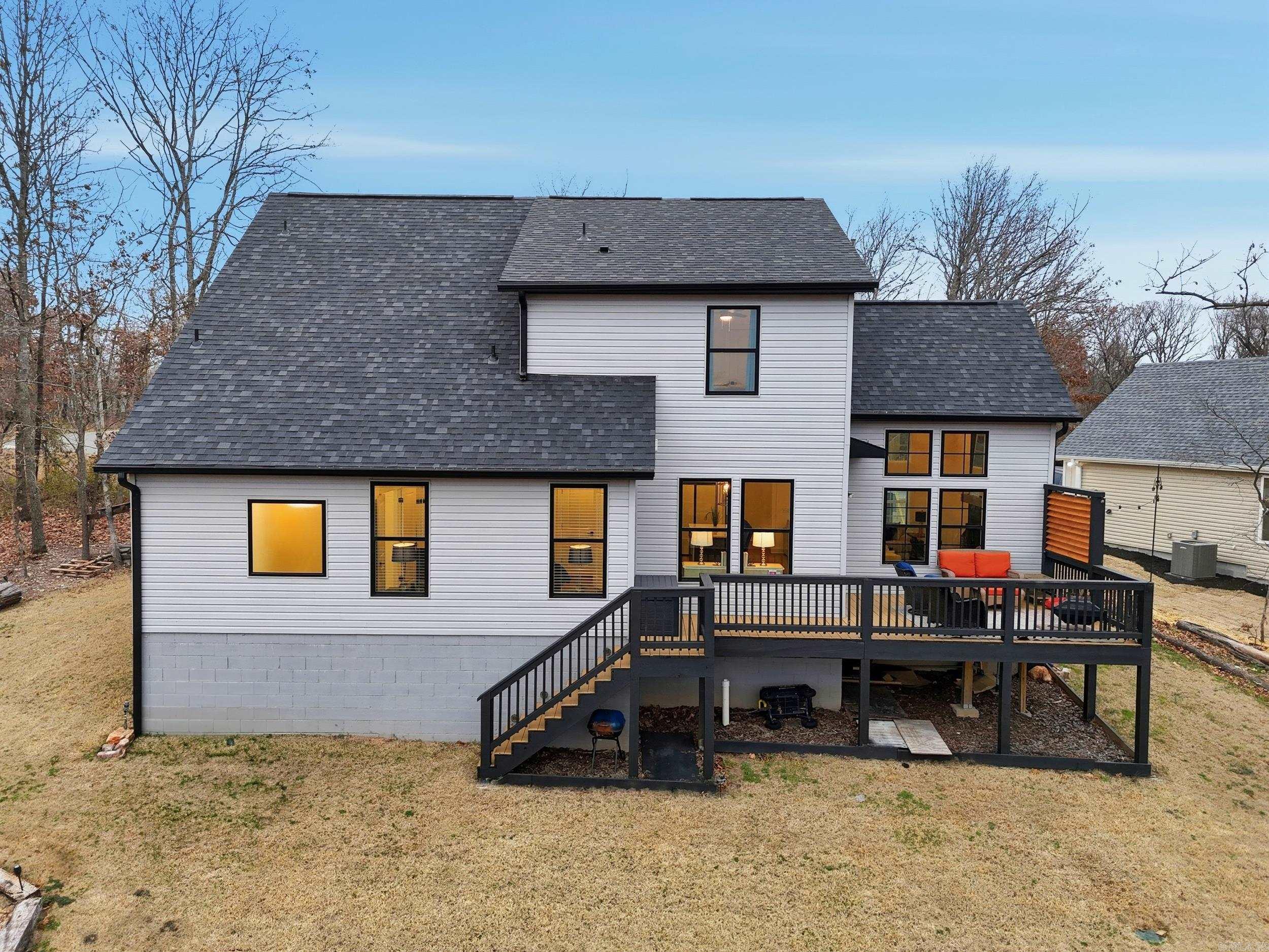 31 Magrath Circle  Bella Vista, AR