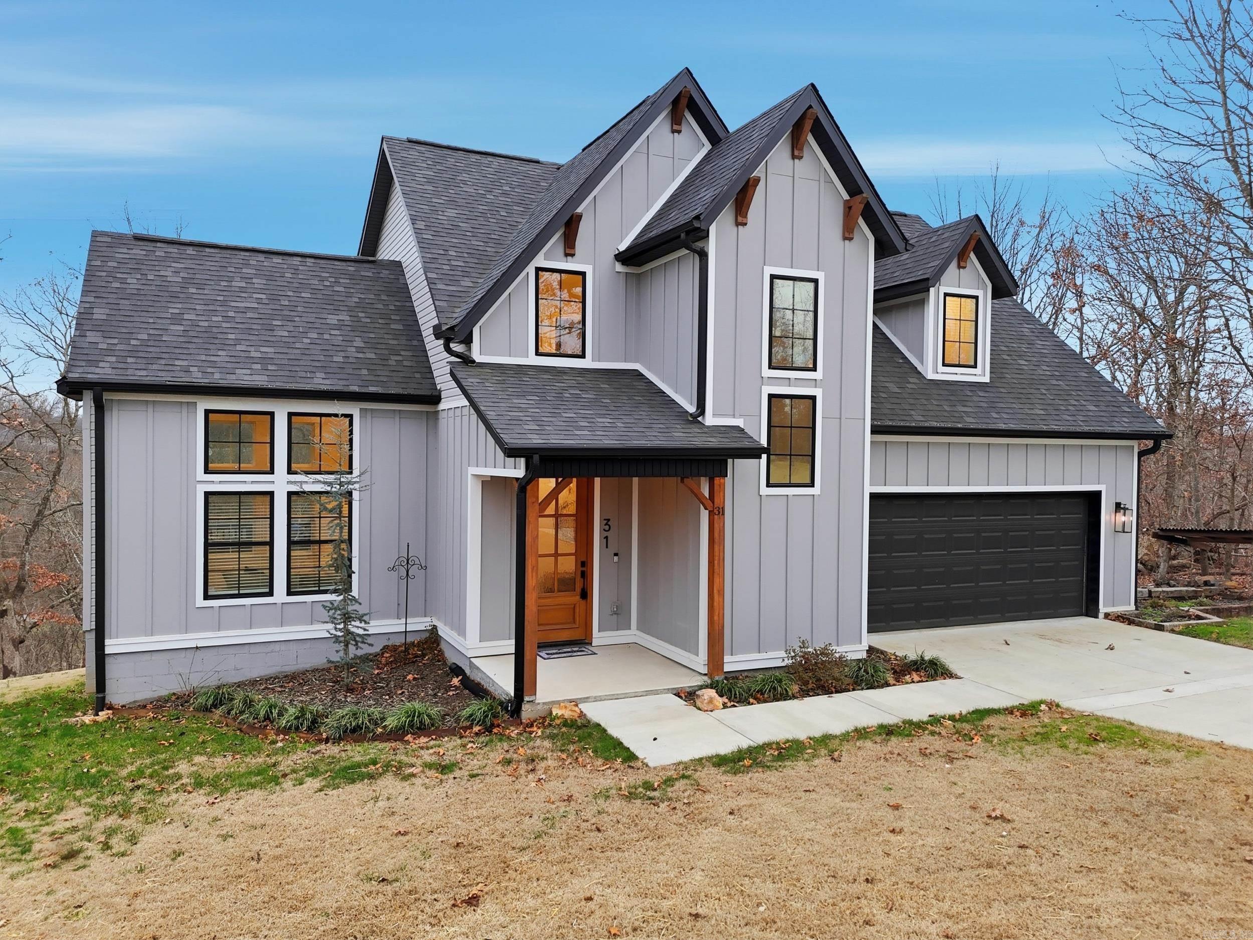 31 Magrath Circle  Bella Vista, AR