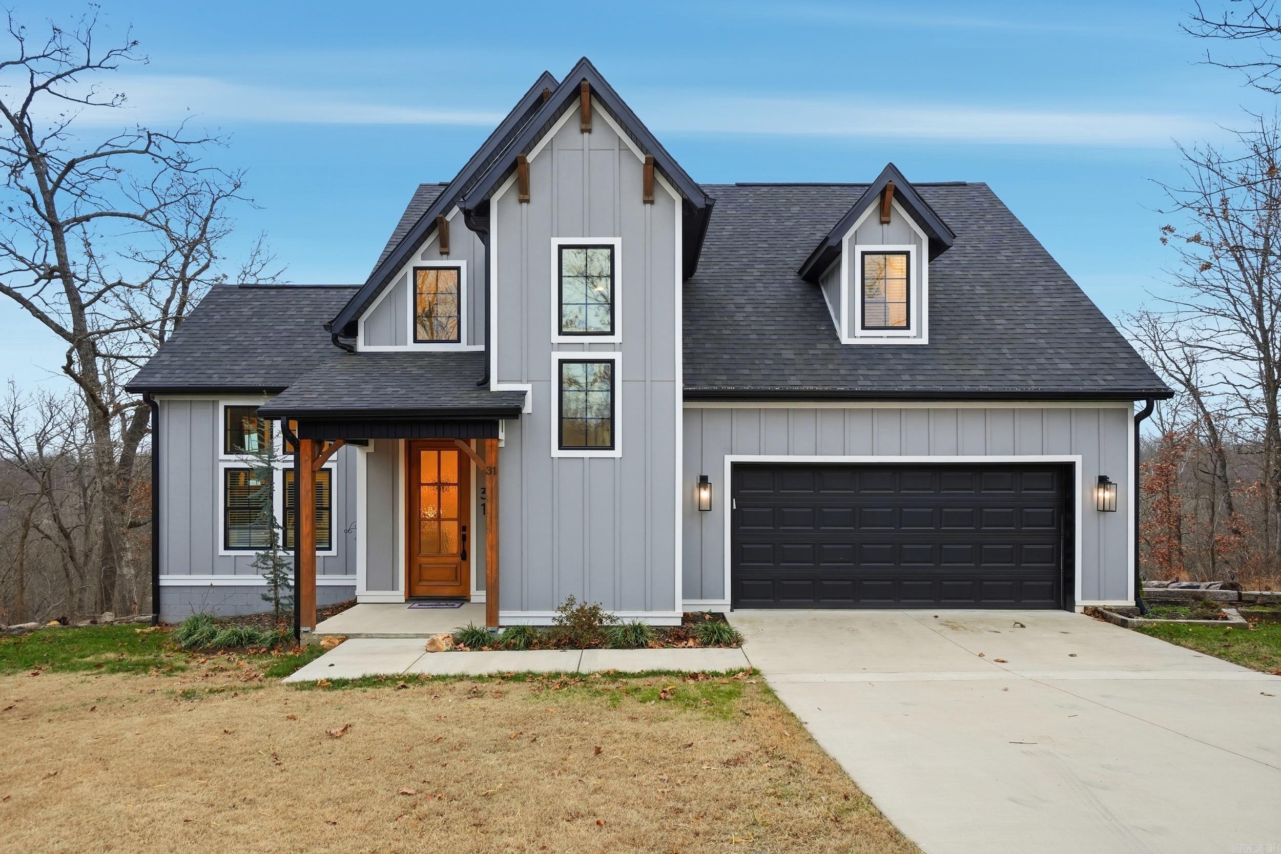 31 Magrath Circle  Bella Vista, AR