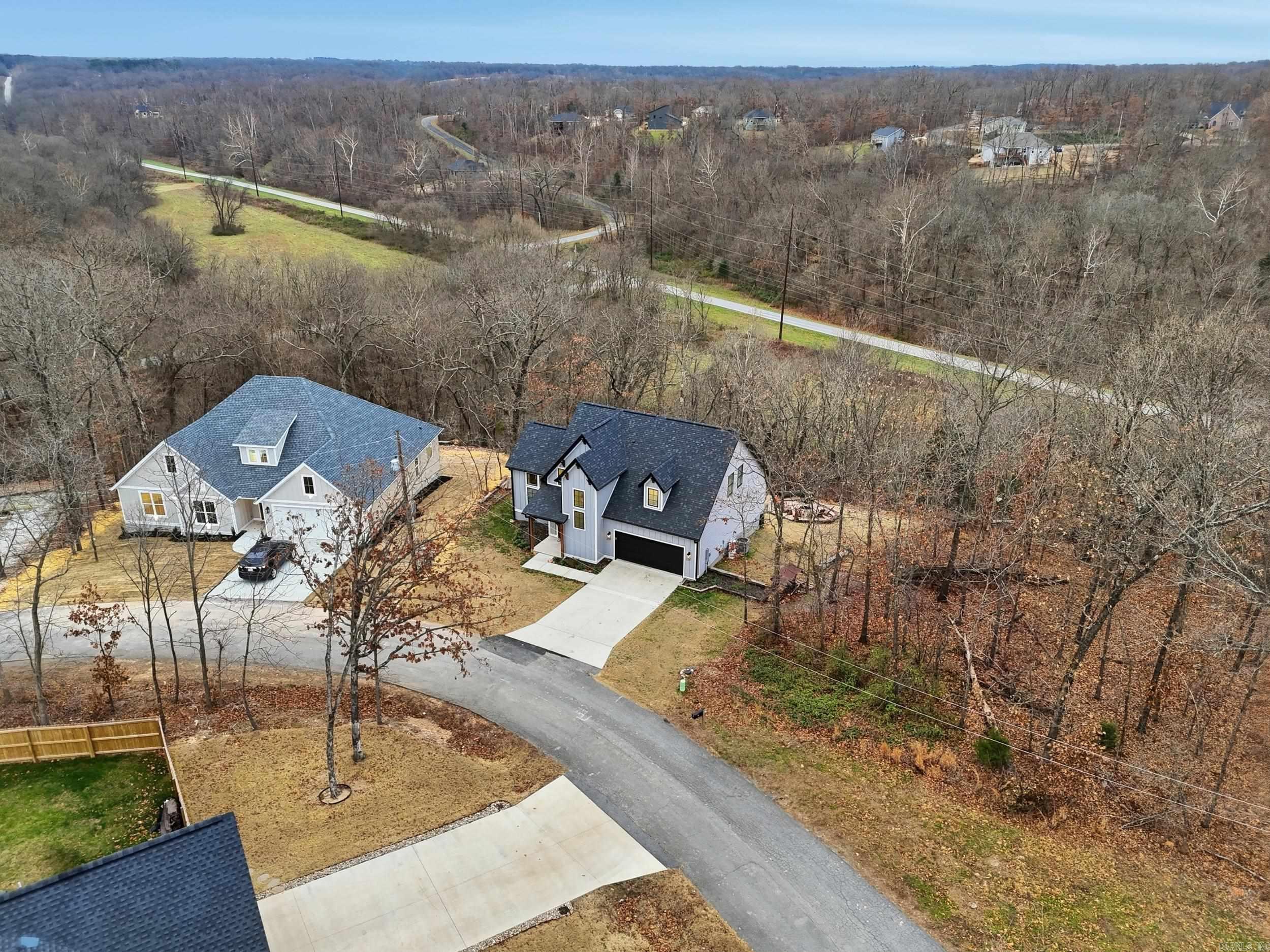 31 Magrath Circle  Bella Vista, AR