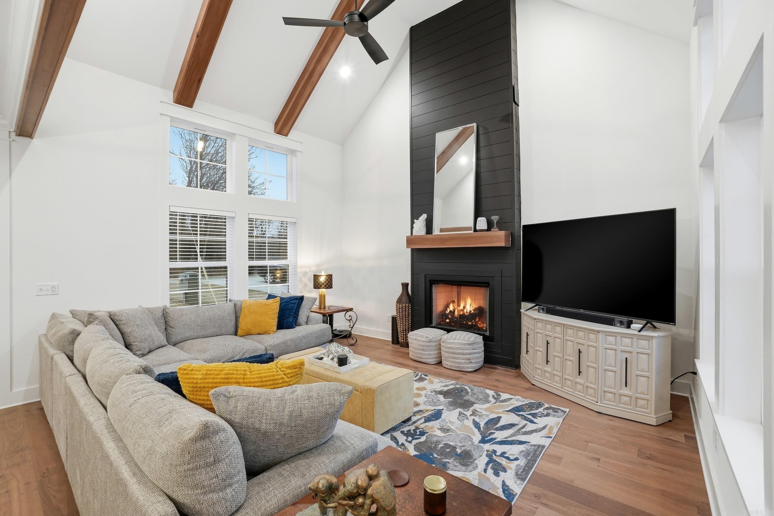 31 Magrath Circle  Bella Vista, AR