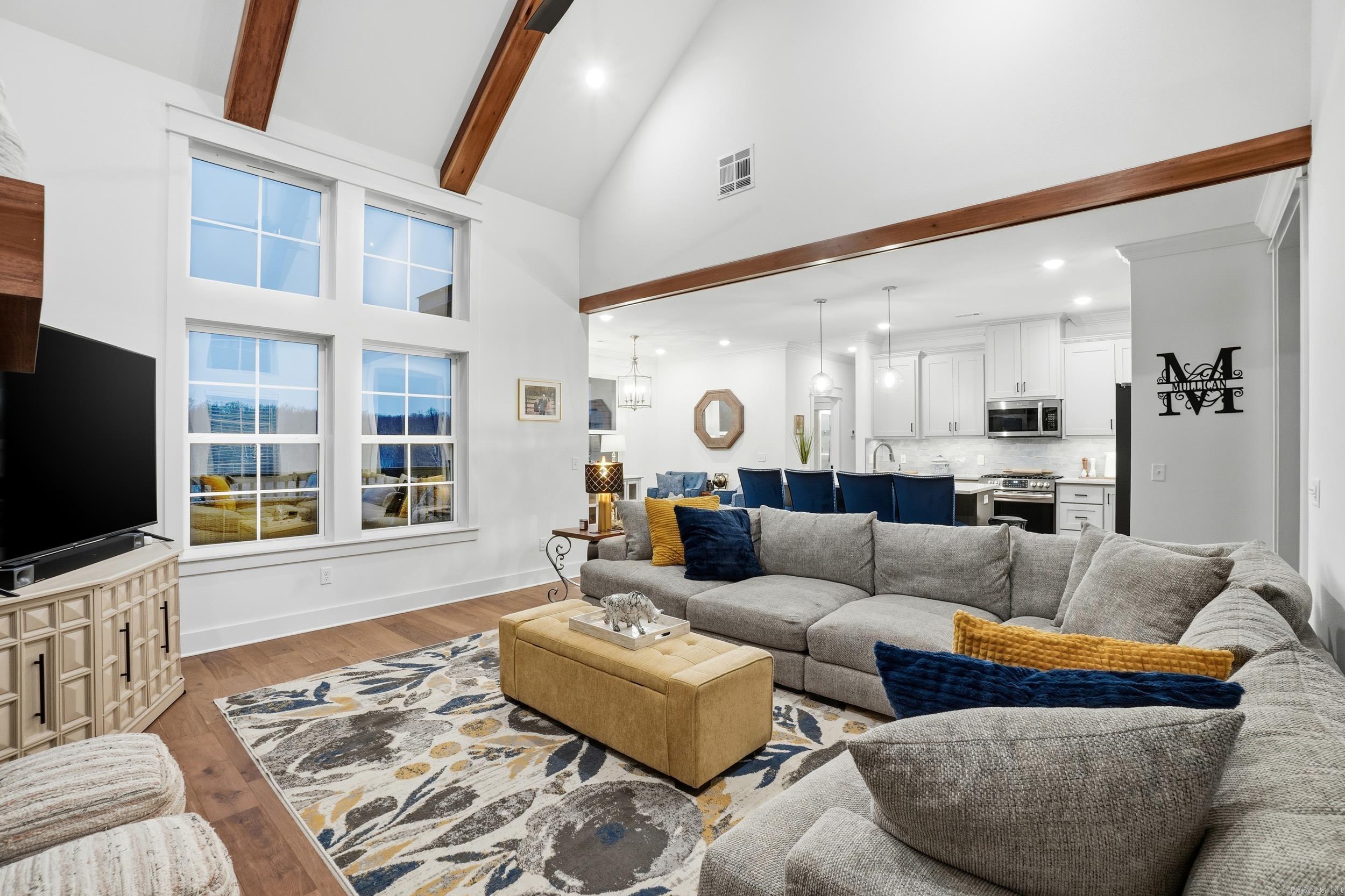 31 Magrath Circle  Bella Vista, AR