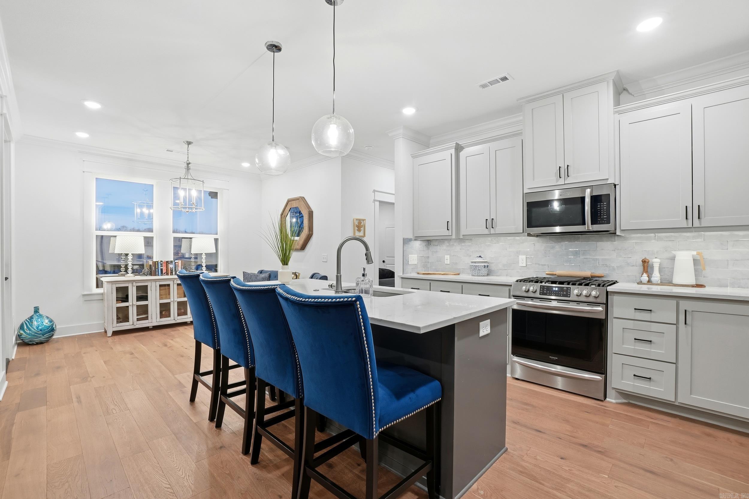 31 Magrath Circle  Bella Vista, AR