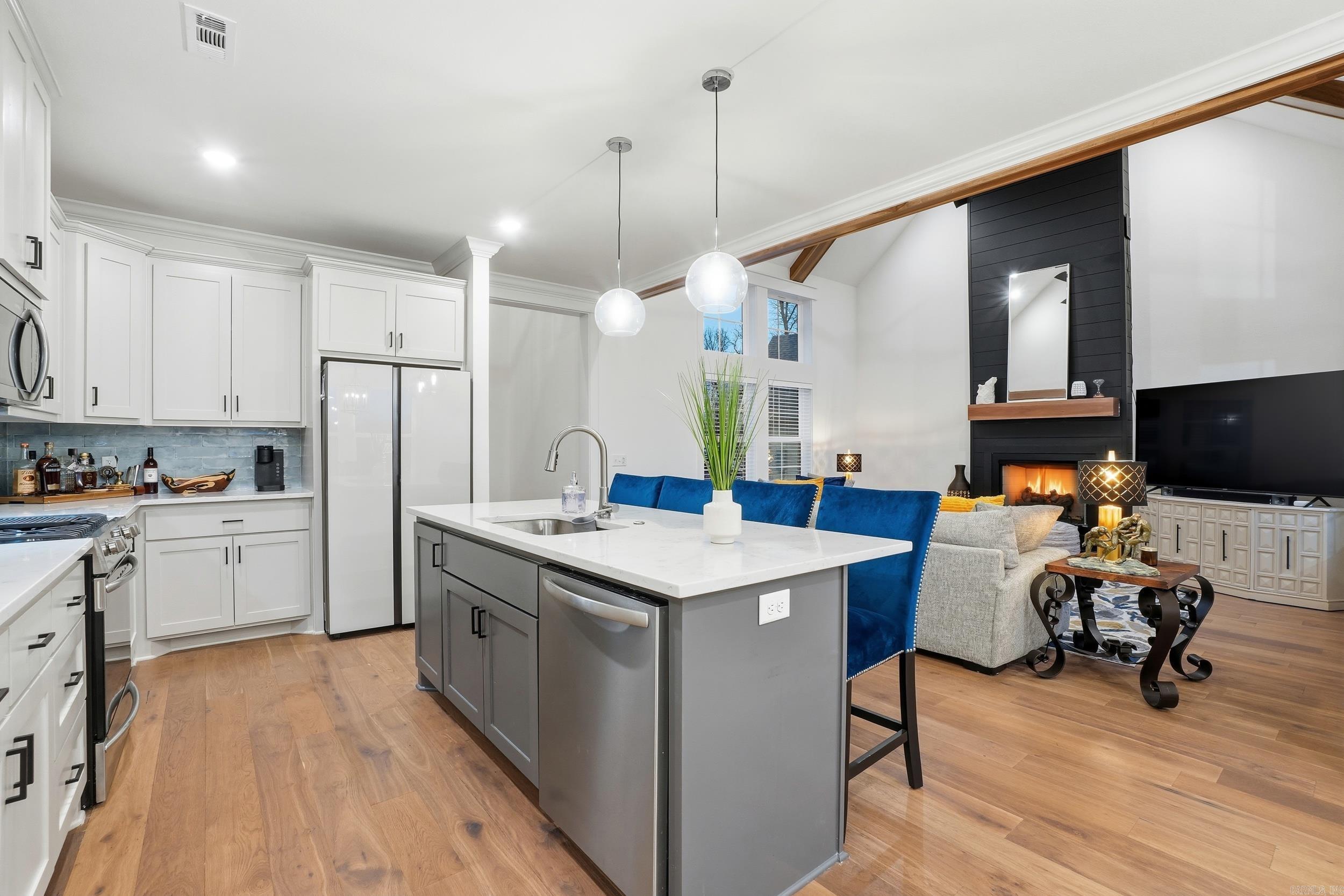 31 Magrath Circle  Bella Vista, AR