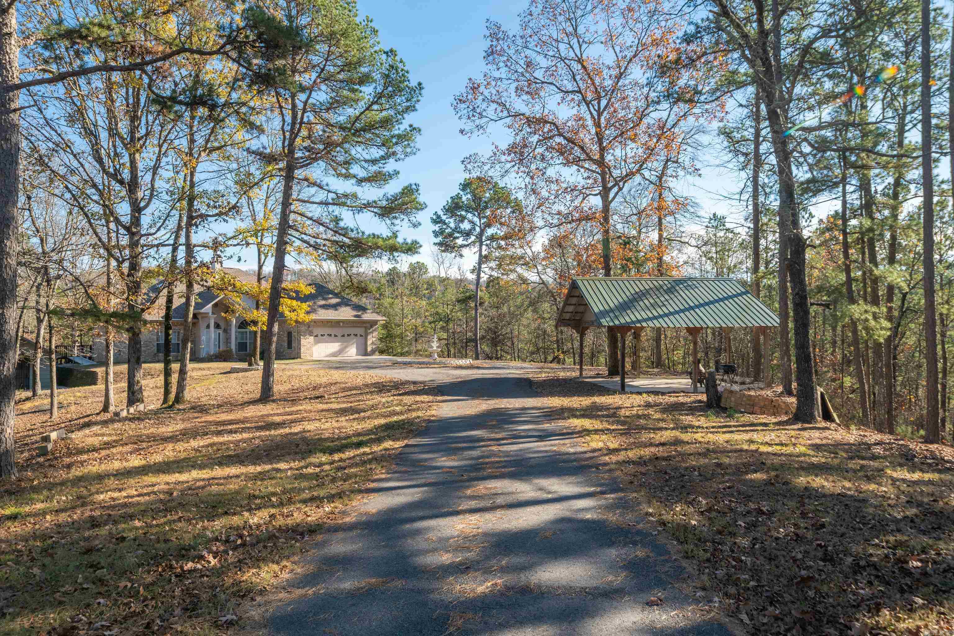 272 Promise Land Drive Hot Springs National Park, AR 71901
