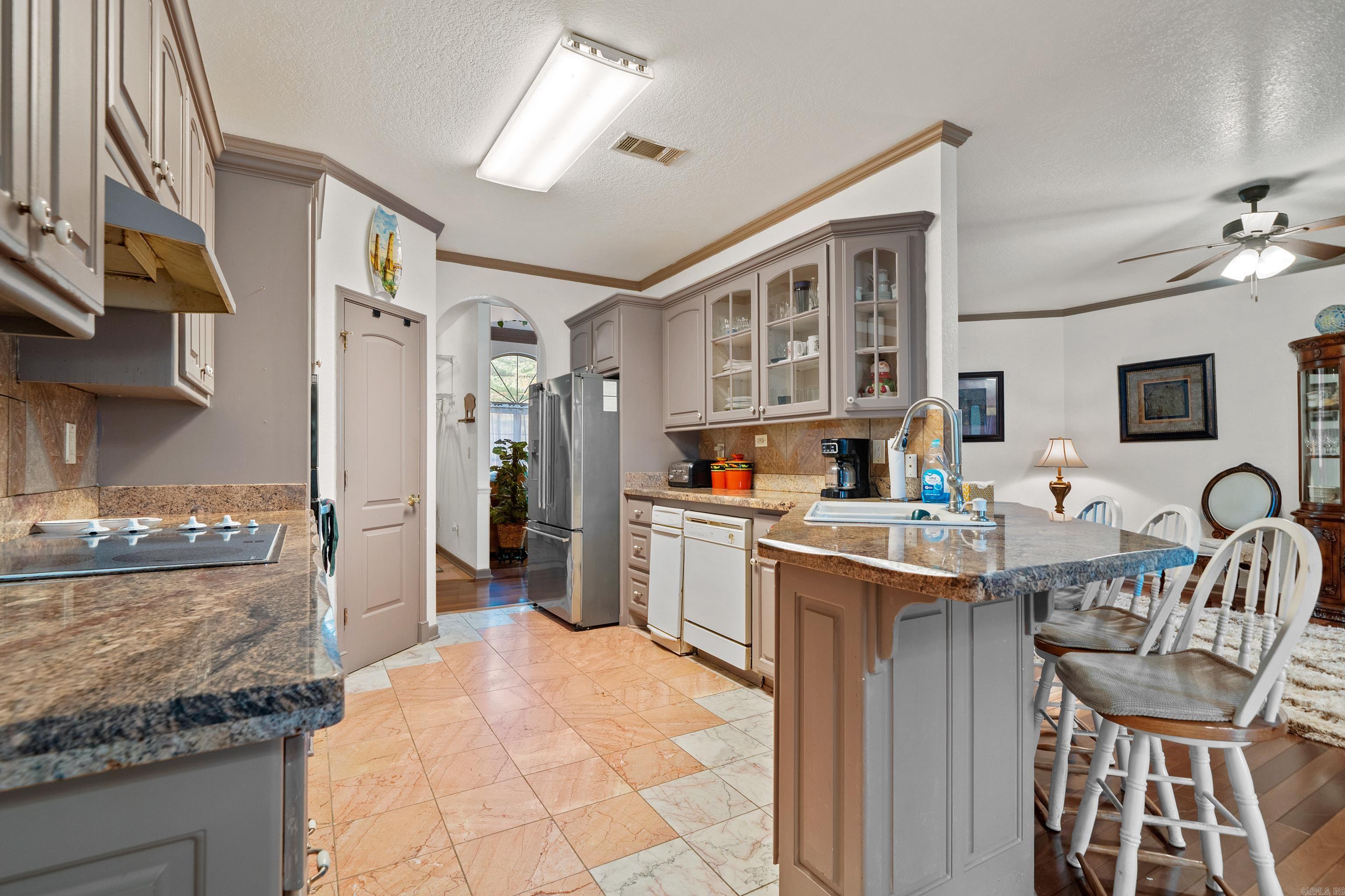 272 Promise Land Drive Hot Springs National Park, AR 71901