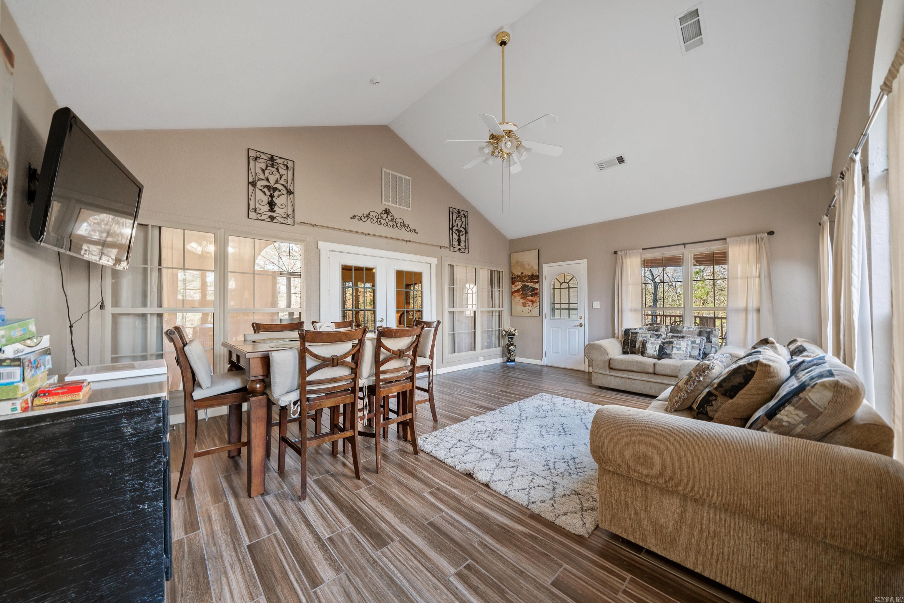 272 Promise Land Drive Hot Springs National Park, AR 71901