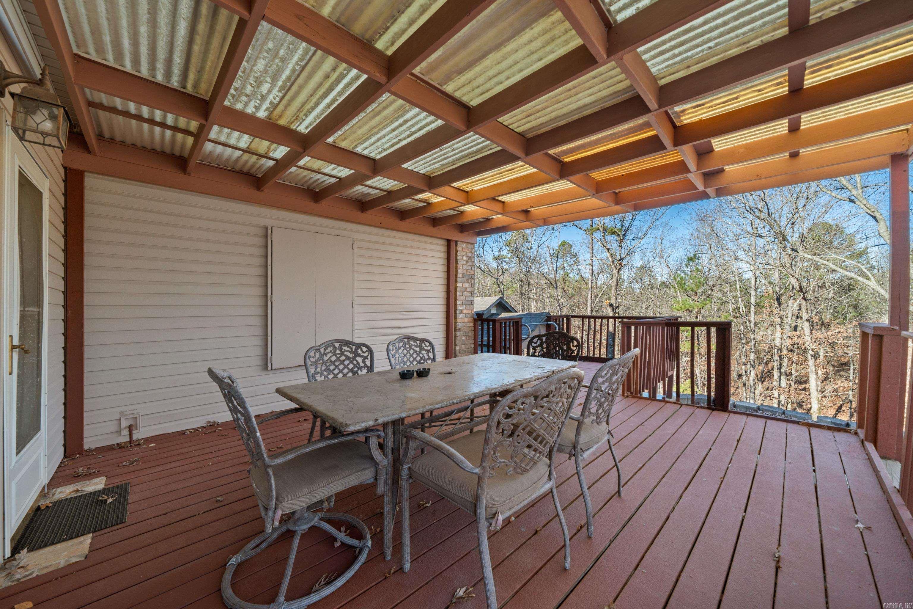 272 Promise Land Drive Hot Springs National Park, AR 71901