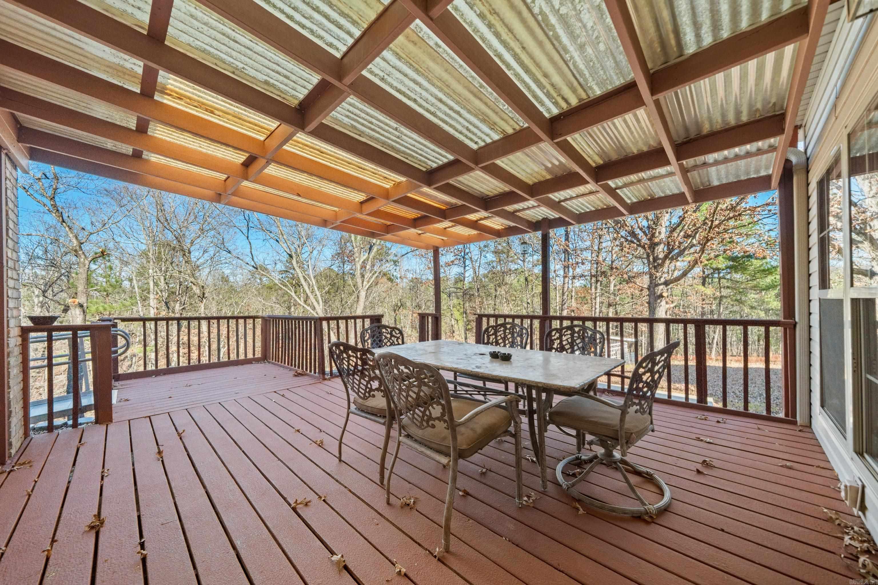 272 Promise Land Drive Hot Springs National Park, AR 71901