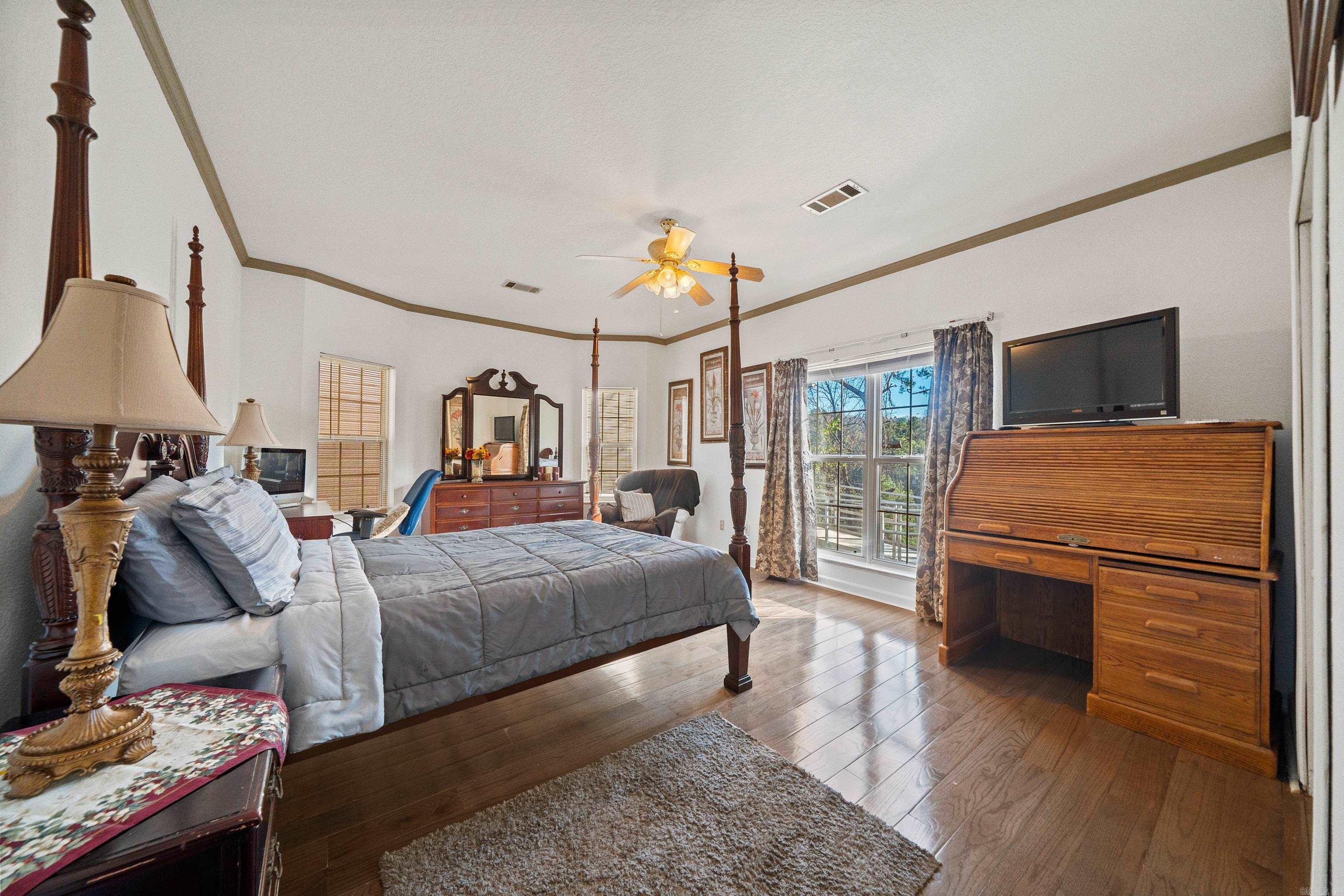 272 Promise Land Drive Hot Springs National Park, AR 71901