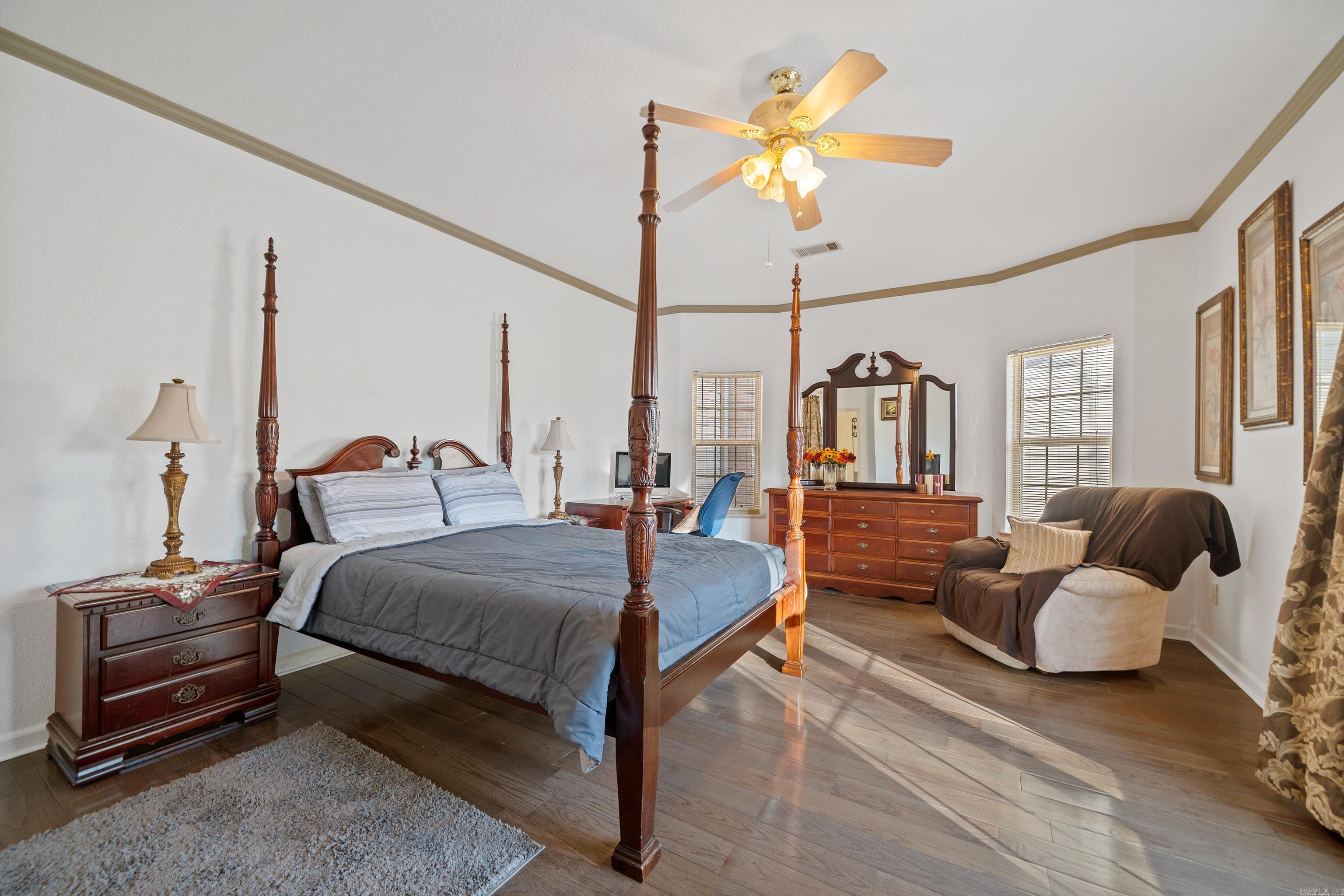 272 Promise Land Drive Hot Springs National Park, AR 71901