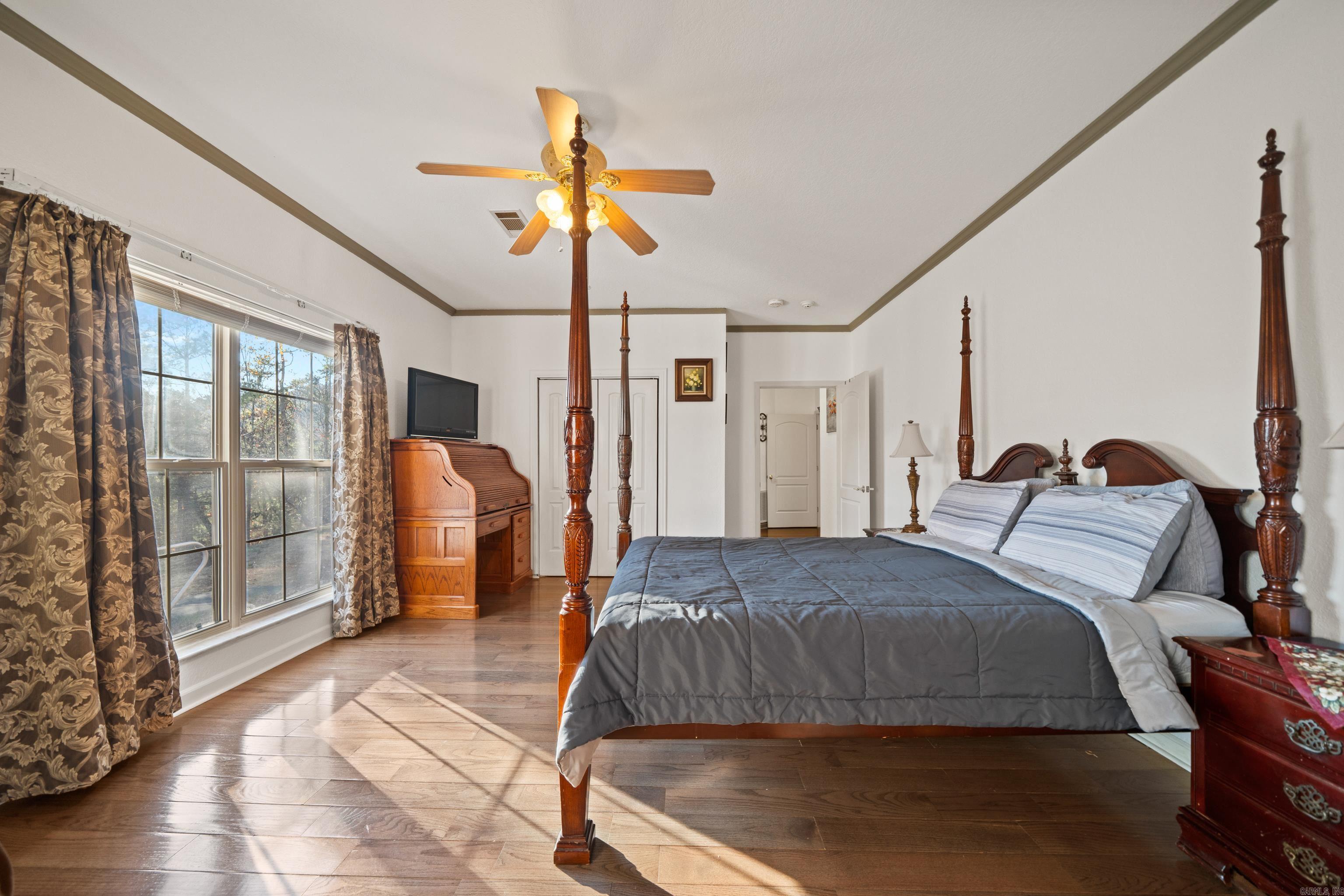 272 Promise Land Drive Hot Springs National Park, AR 71901