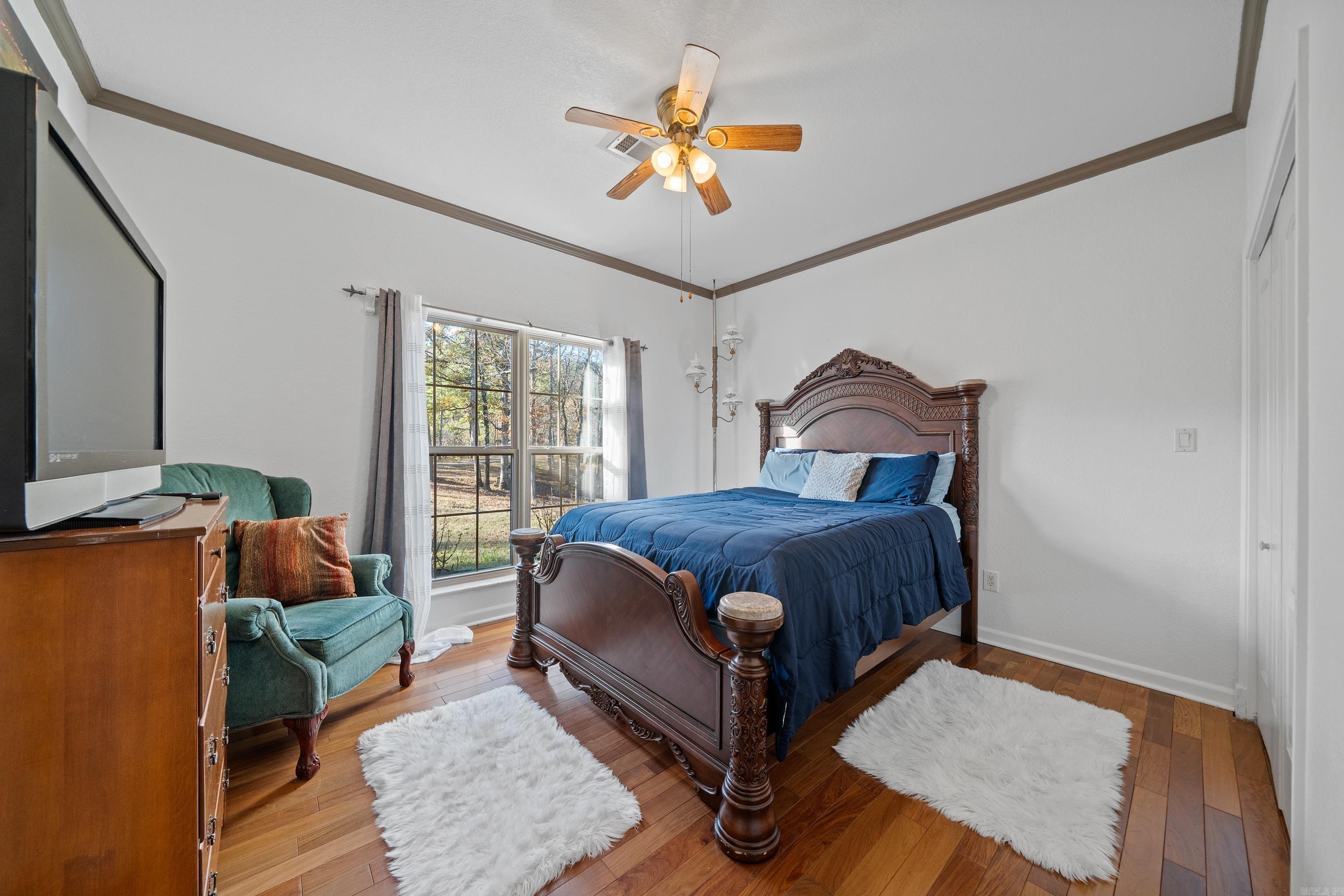 272 Promise Land Drive Hot Springs National Park, AR 71901