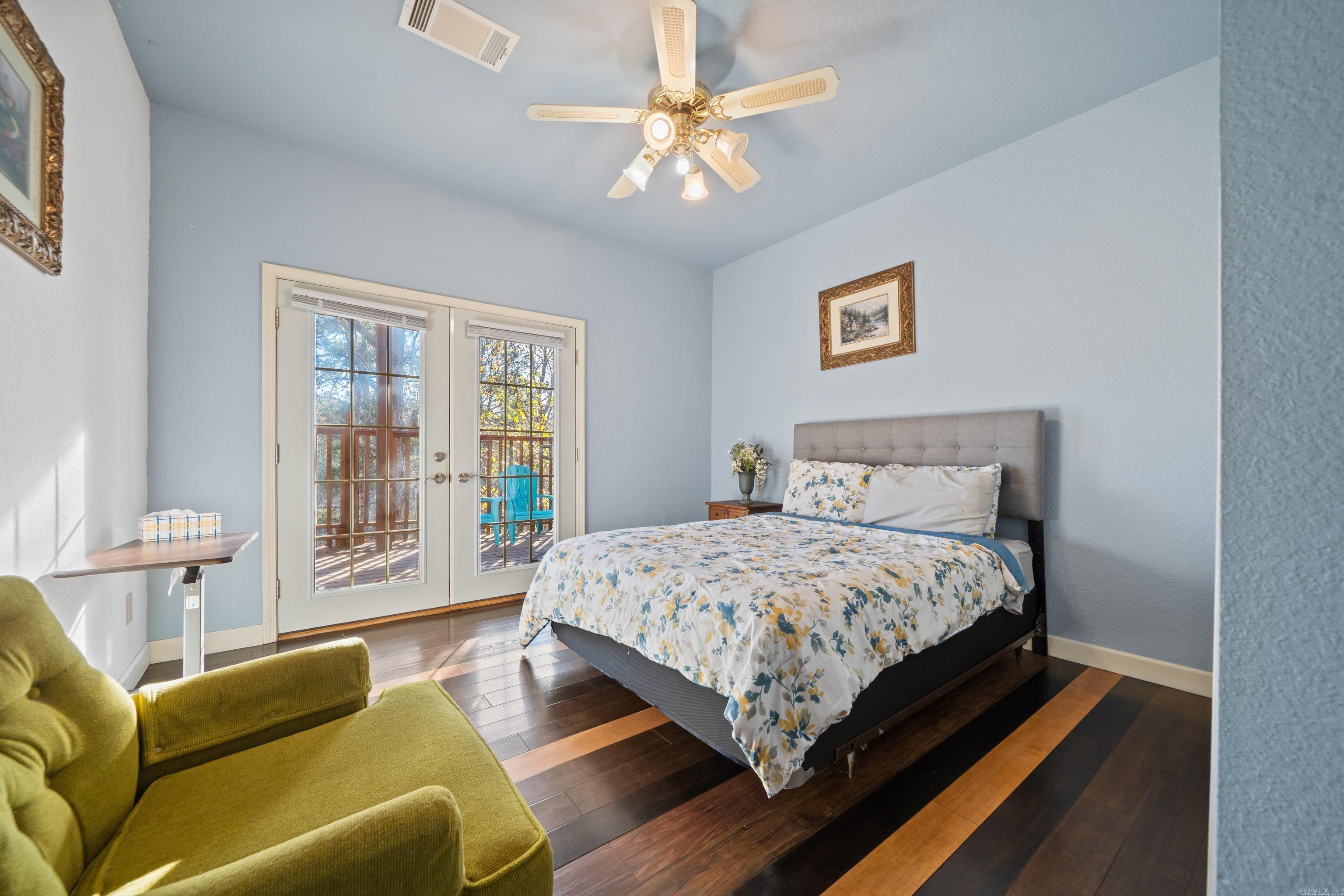 272 Promise Land Drive Hot Springs National Park, AR 71901