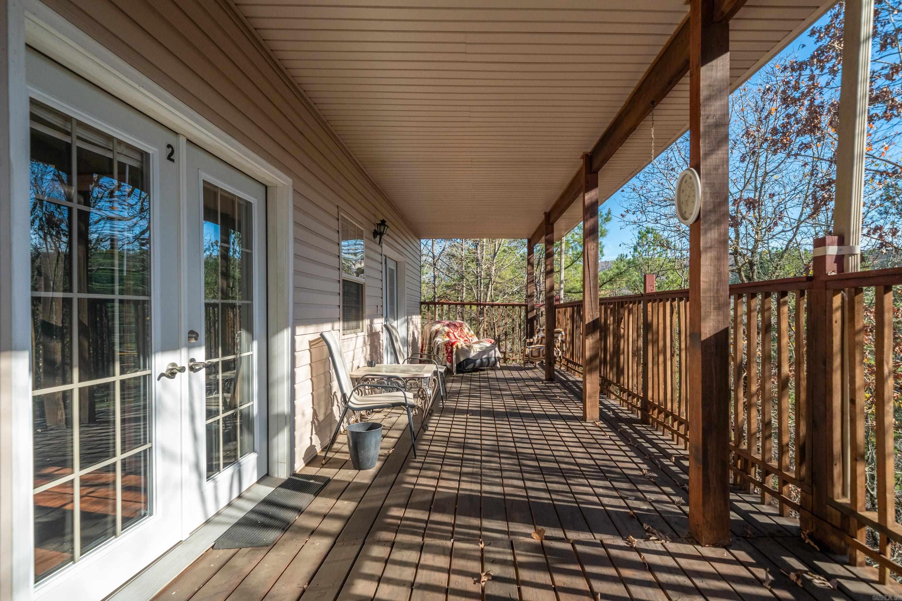 272 Promise Land Drive Hot Springs National Park, AR 71901