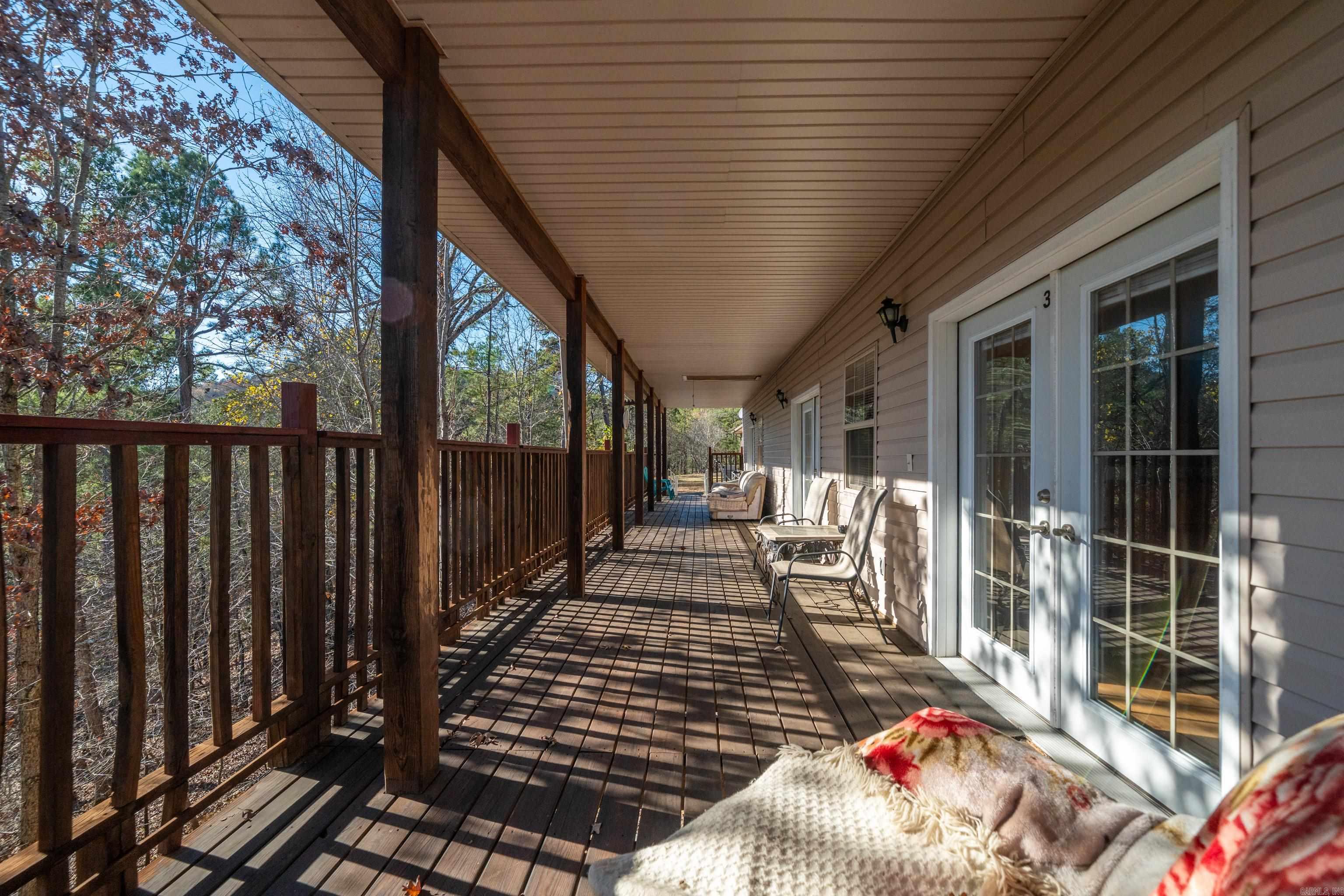 272 Promise Land Drive Hot Springs National Park, AR 71901