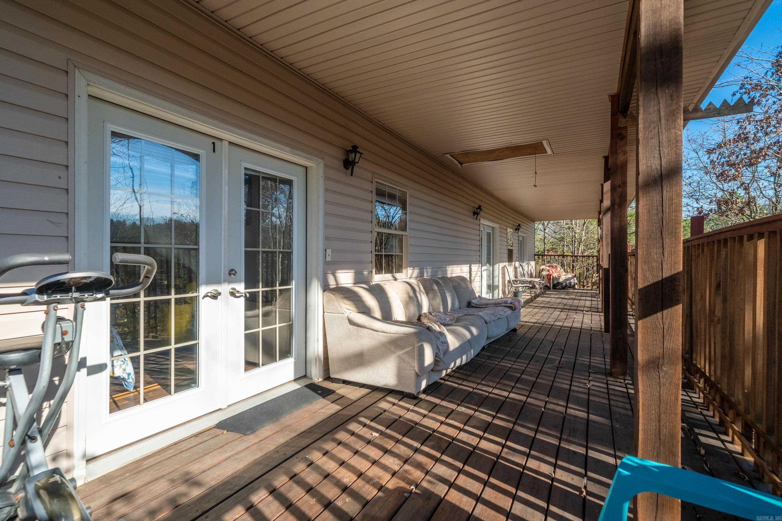 272 Promise Land Drive Hot Springs National Park, AR 71901