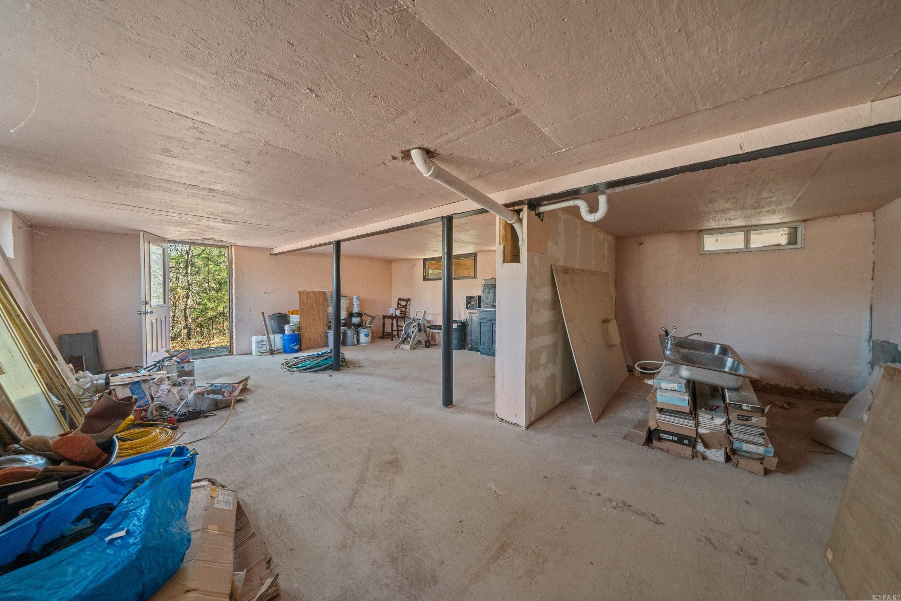 272 Promise Land Drive Hot Springs National Park, AR 71901