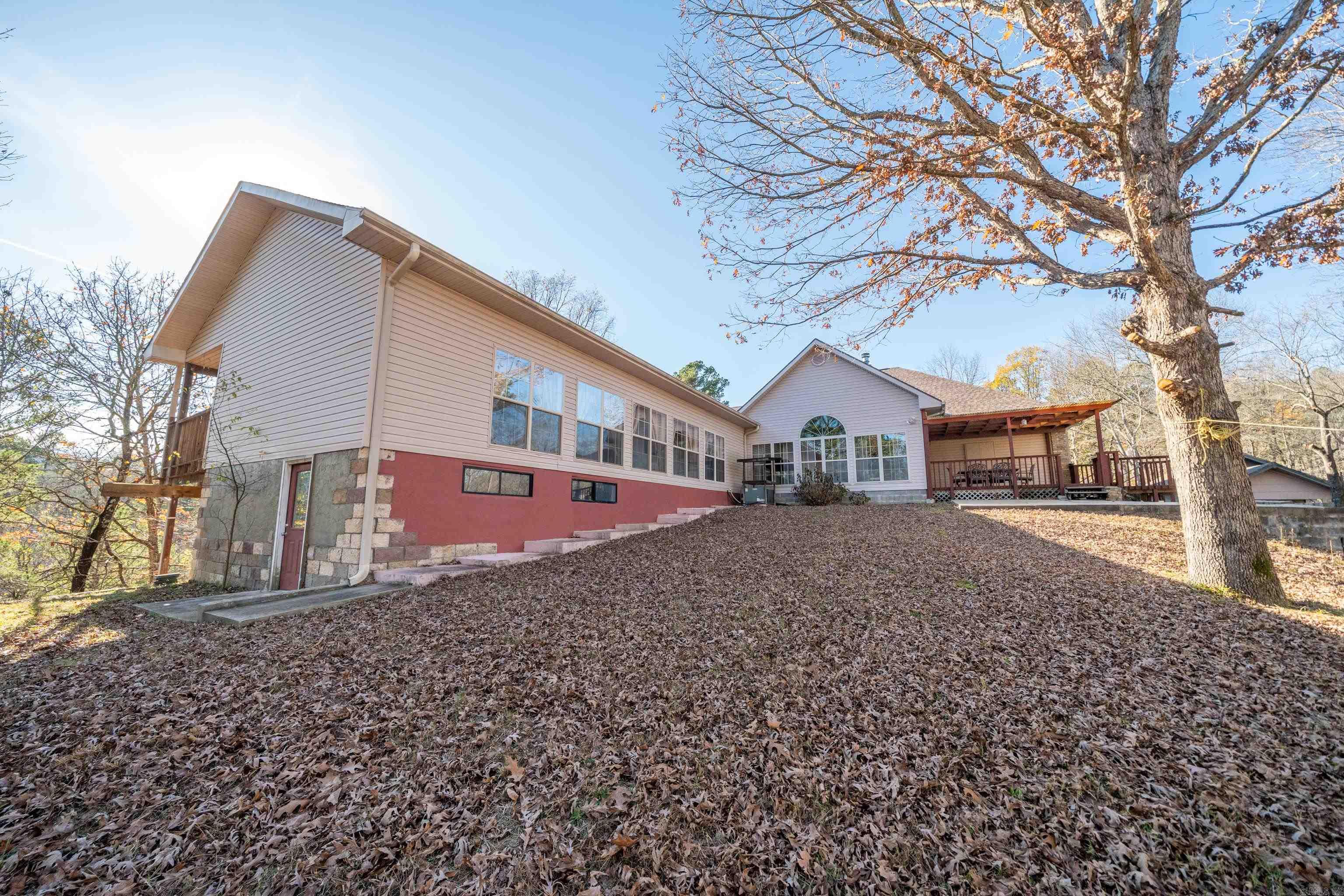 272 Promise Land Drive Hot Springs National Park, AR 71901