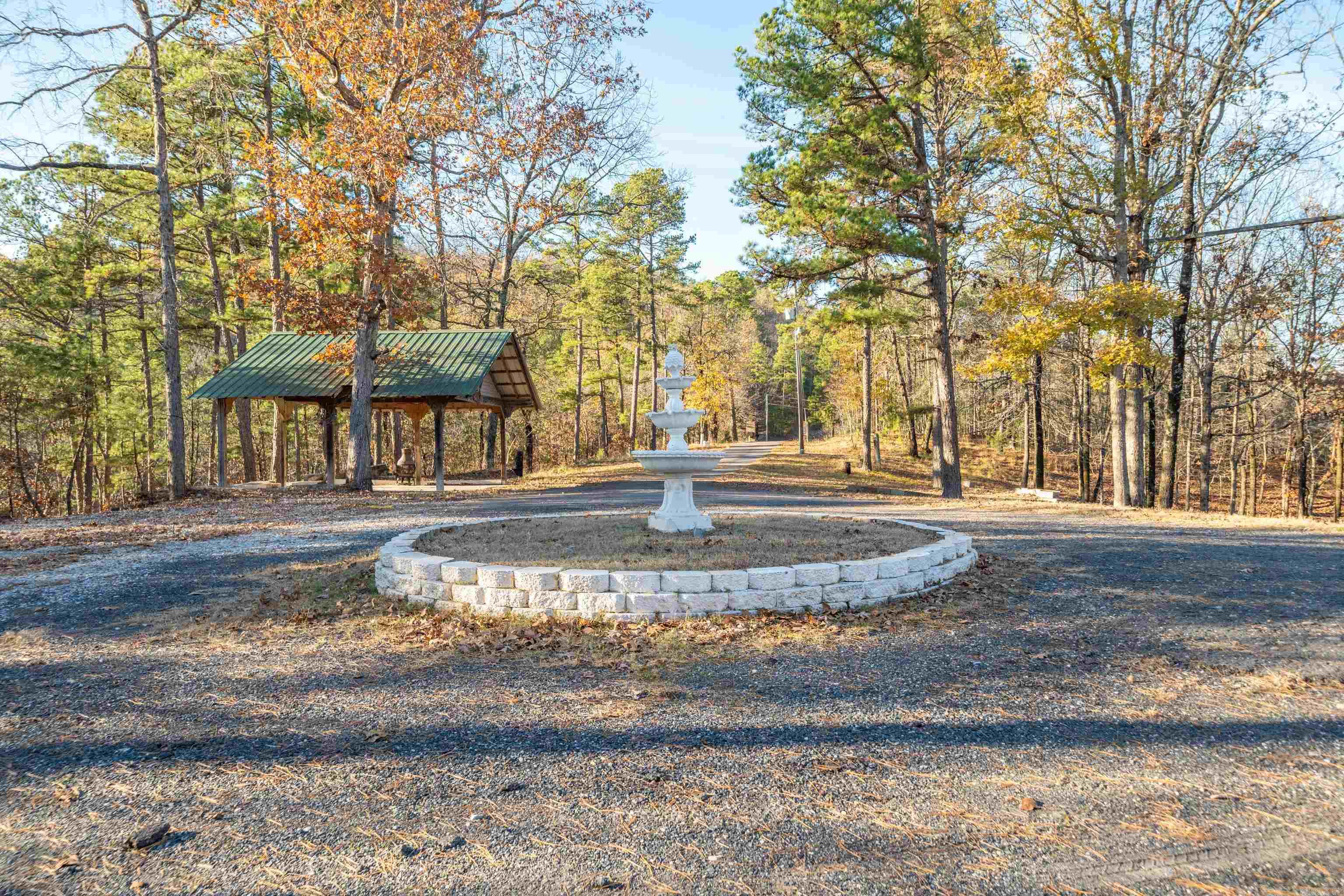 272 Promise Land Drive Hot Springs National Park, AR 71901