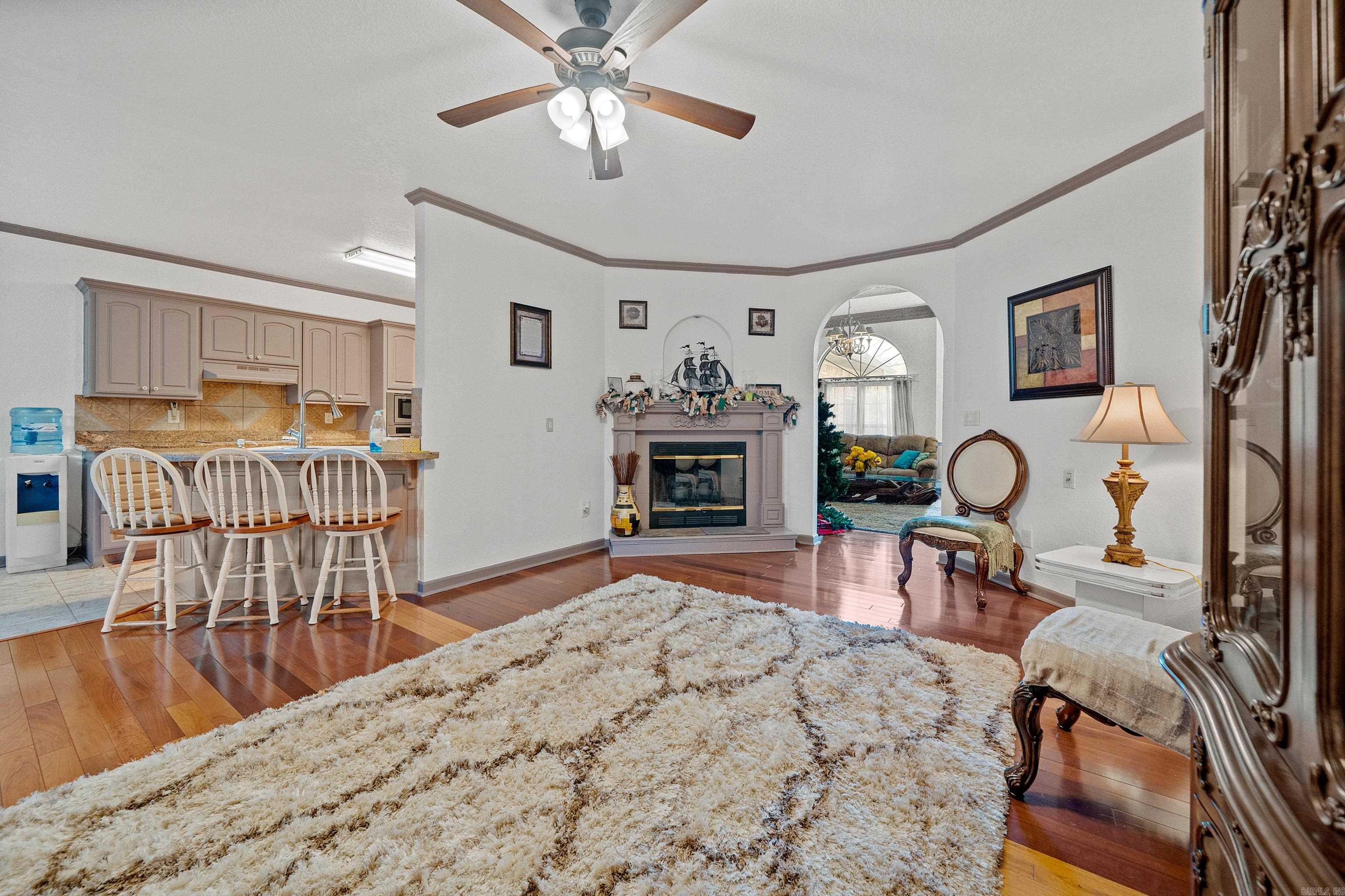 272 Promise Land Drive Hot Springs National Park, AR 71901