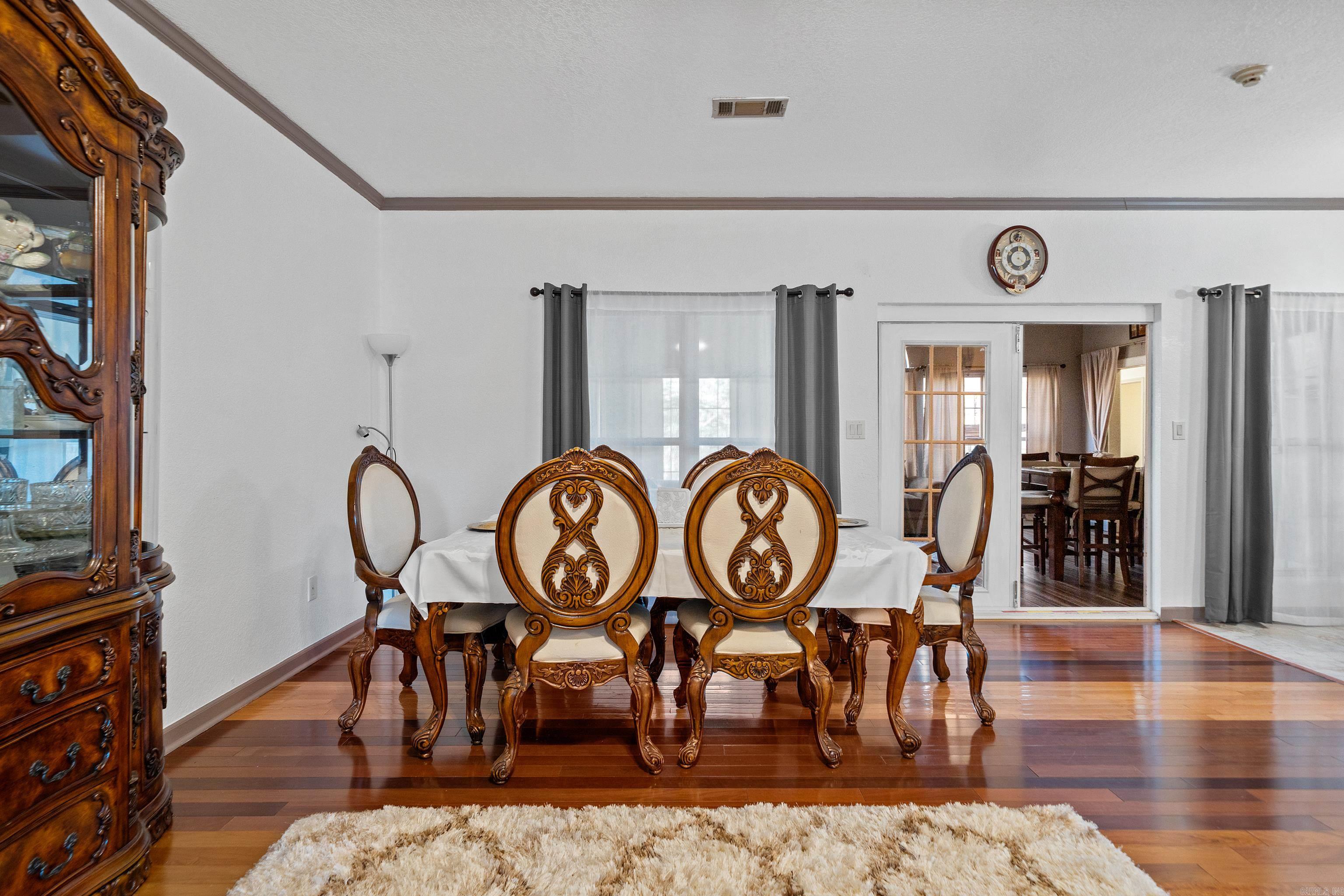 272 Promise Land Drive Hot Springs National Park, AR 71901