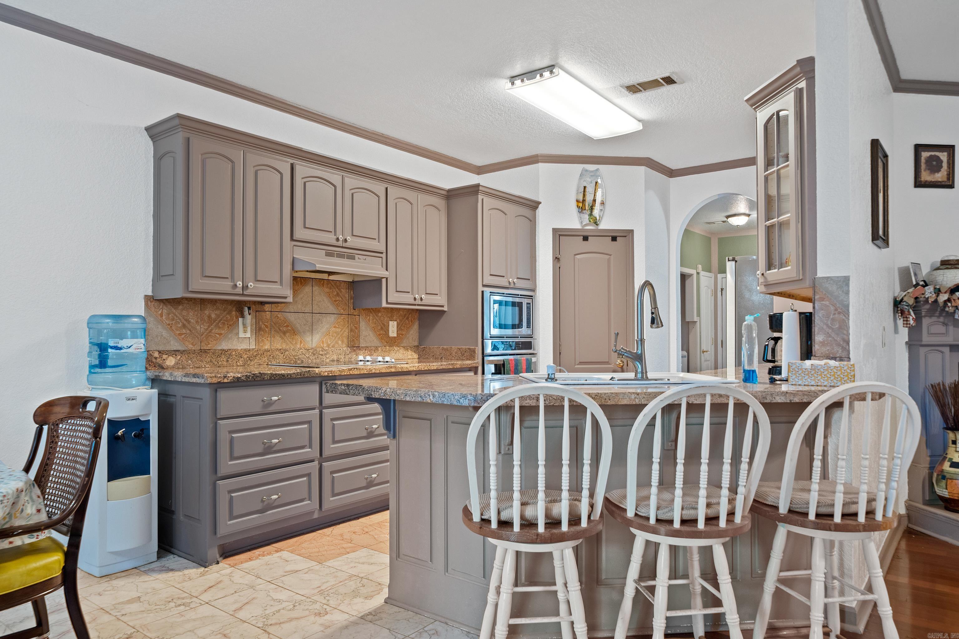 272 Promise Land Drive Hot Springs National Park, AR 71901