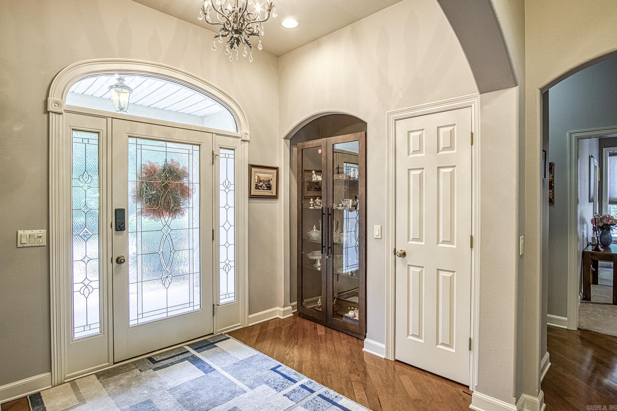 23 Gloria Drive Hot Springs Village, AR 71909-7988