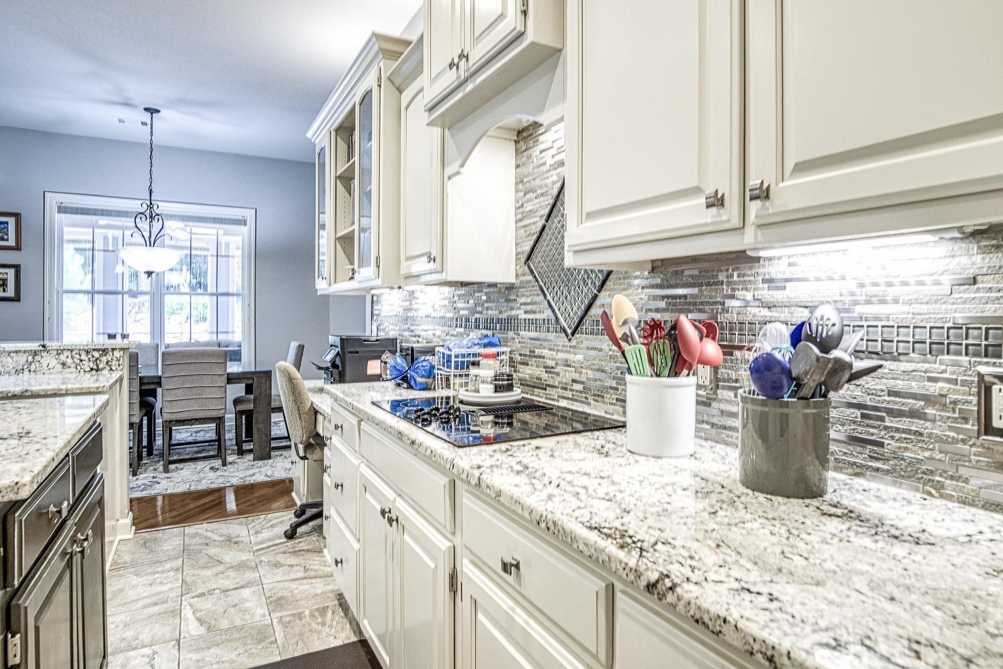 23 Gloria Drive Hot Springs Village, AR 71909-7988