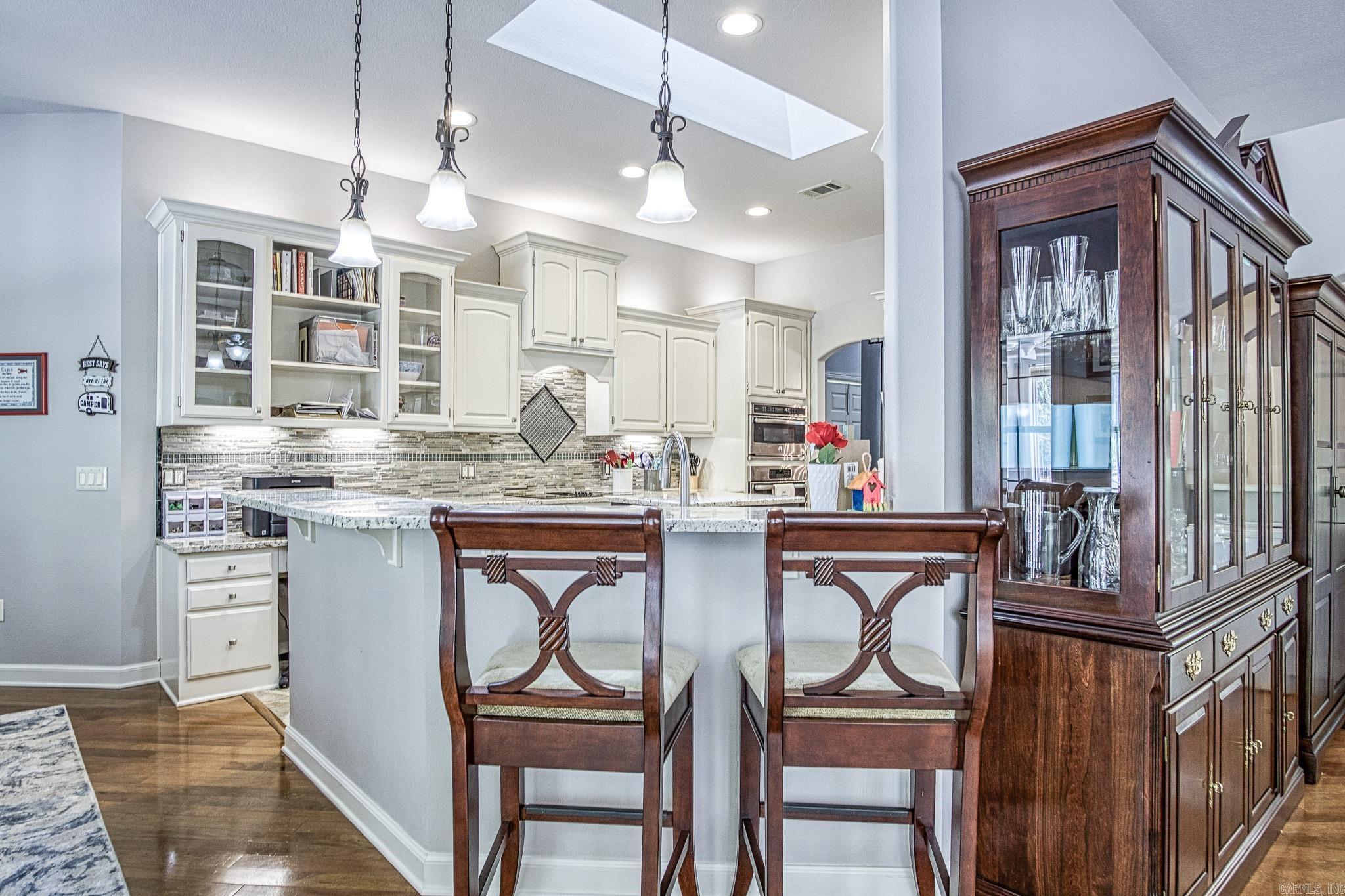 23 Gloria Drive Hot Springs Village, AR 71909-7988