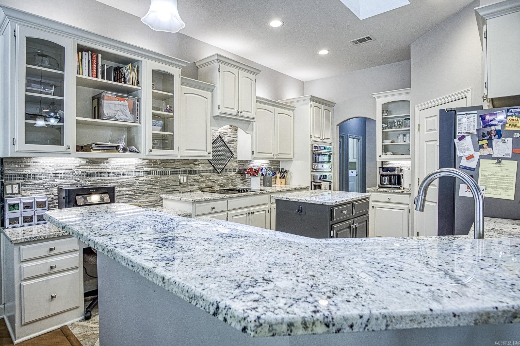 23 Gloria Drive Hot Springs Village, AR 71909-7988