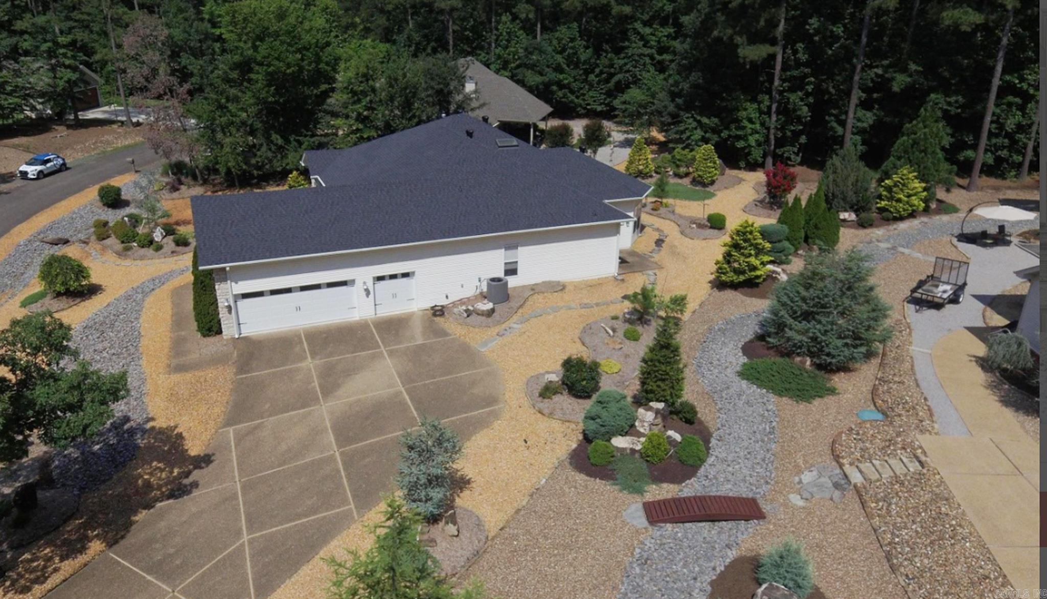 23 Gloria Drive Hot Springs Village, AR 71909-7988