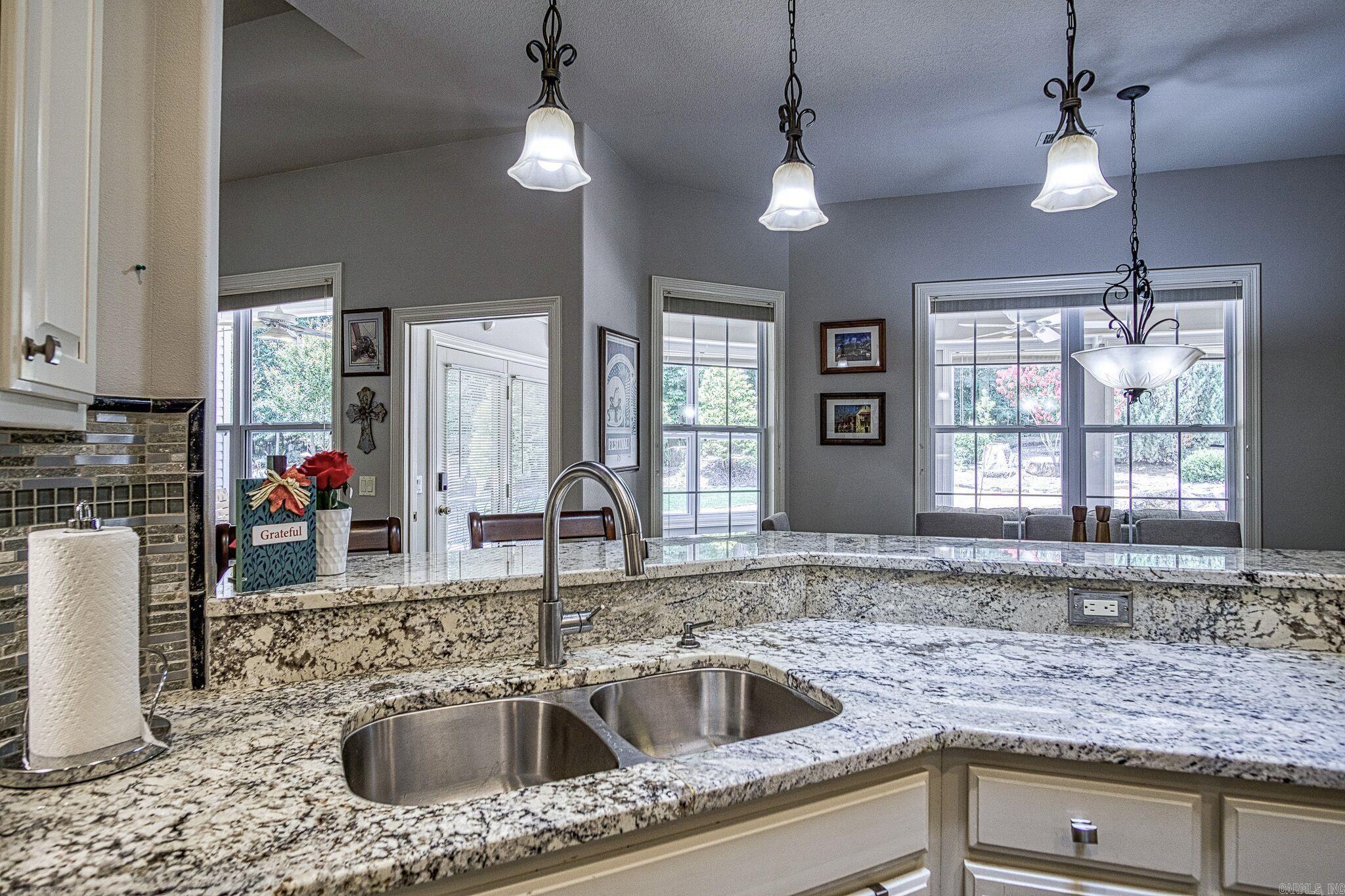 23 Gloria Drive Hot Springs Village, AR 71909-7988