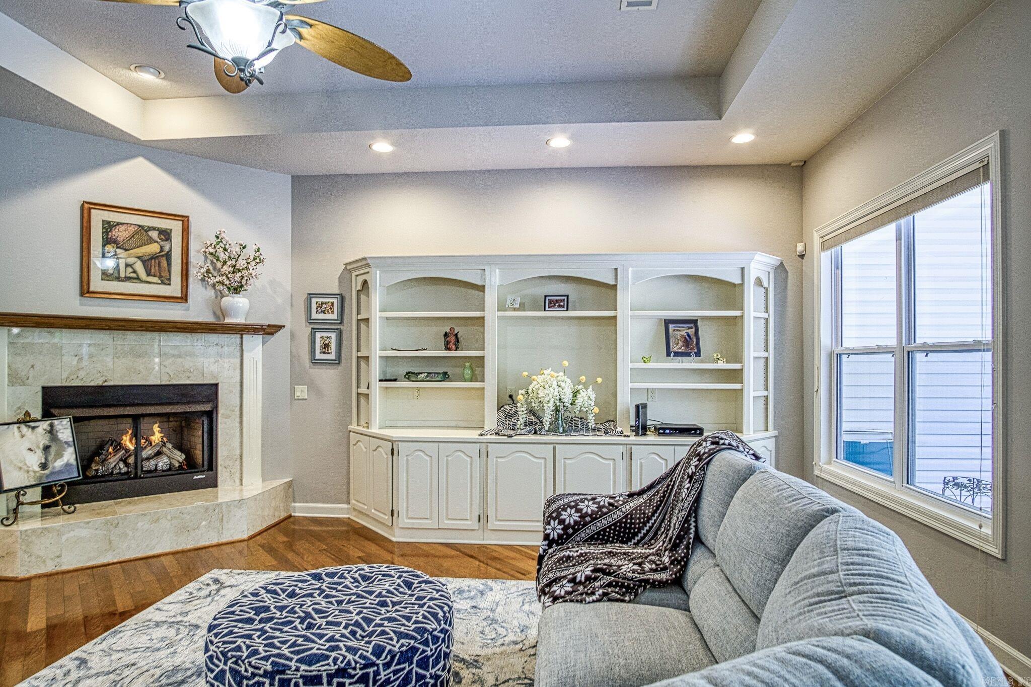 23 Gloria Drive Hot Springs Village, AR 71909-7988