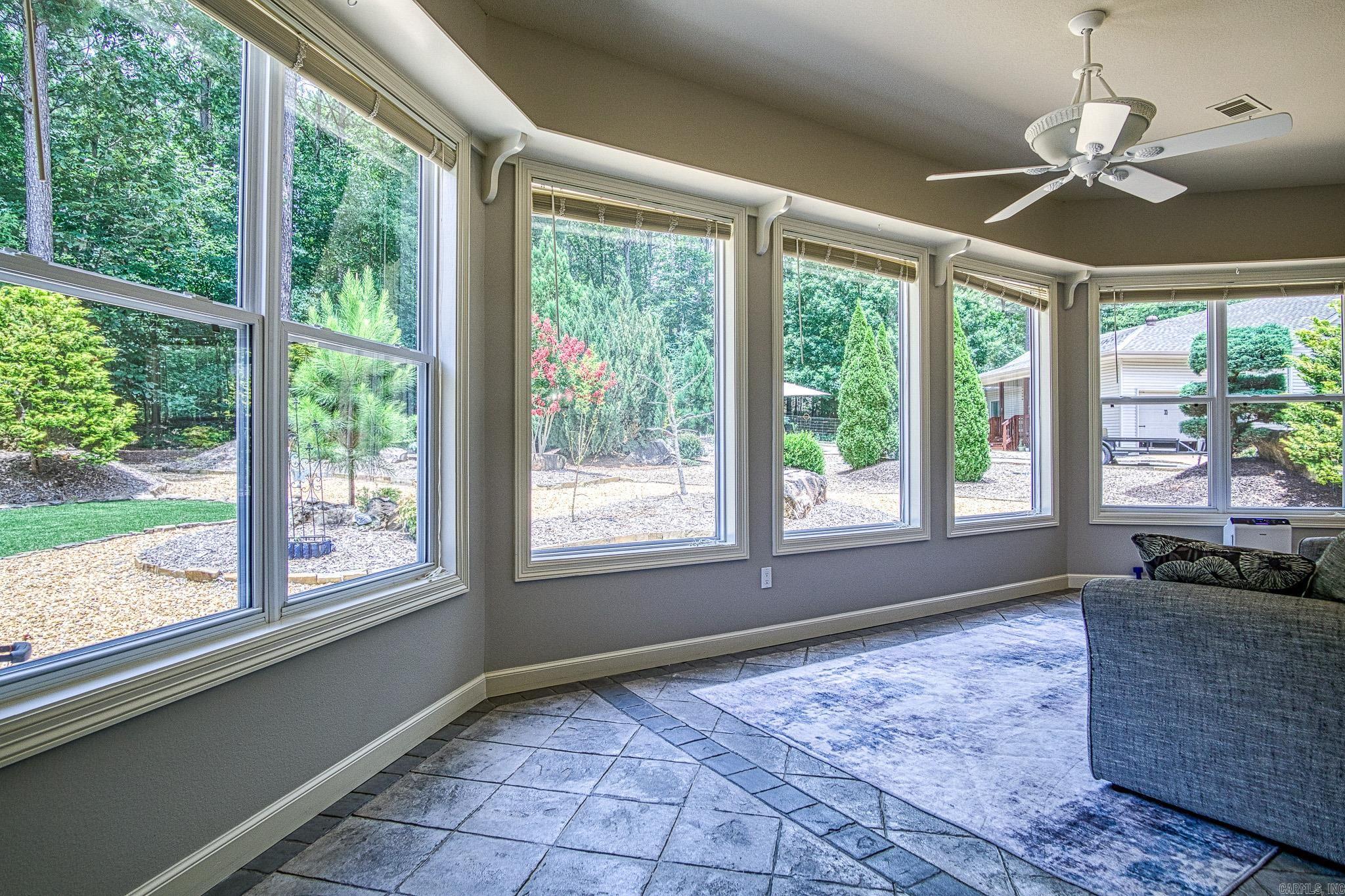 23 Gloria Drive Hot Springs Village, AR 71909-7988