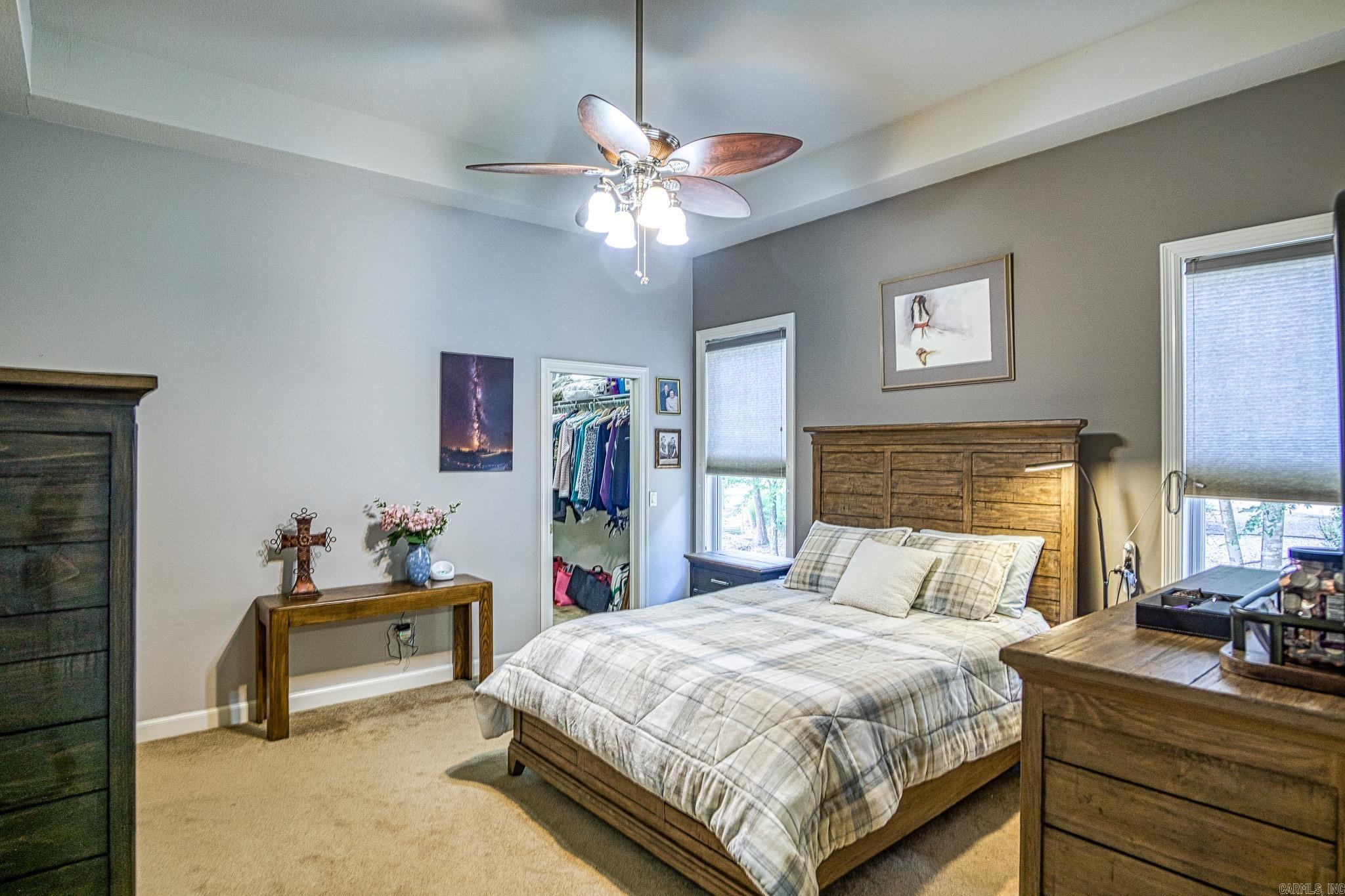 23 Gloria Drive Hot Springs Village, AR 71909-7988