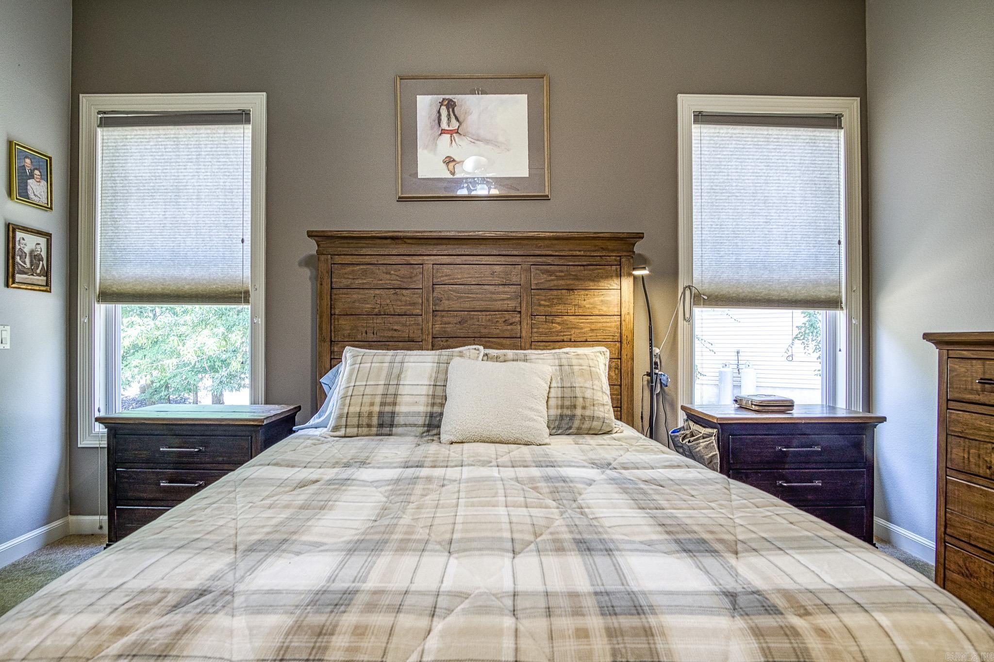 23 Gloria Drive Hot Springs Village, AR 71909-7988