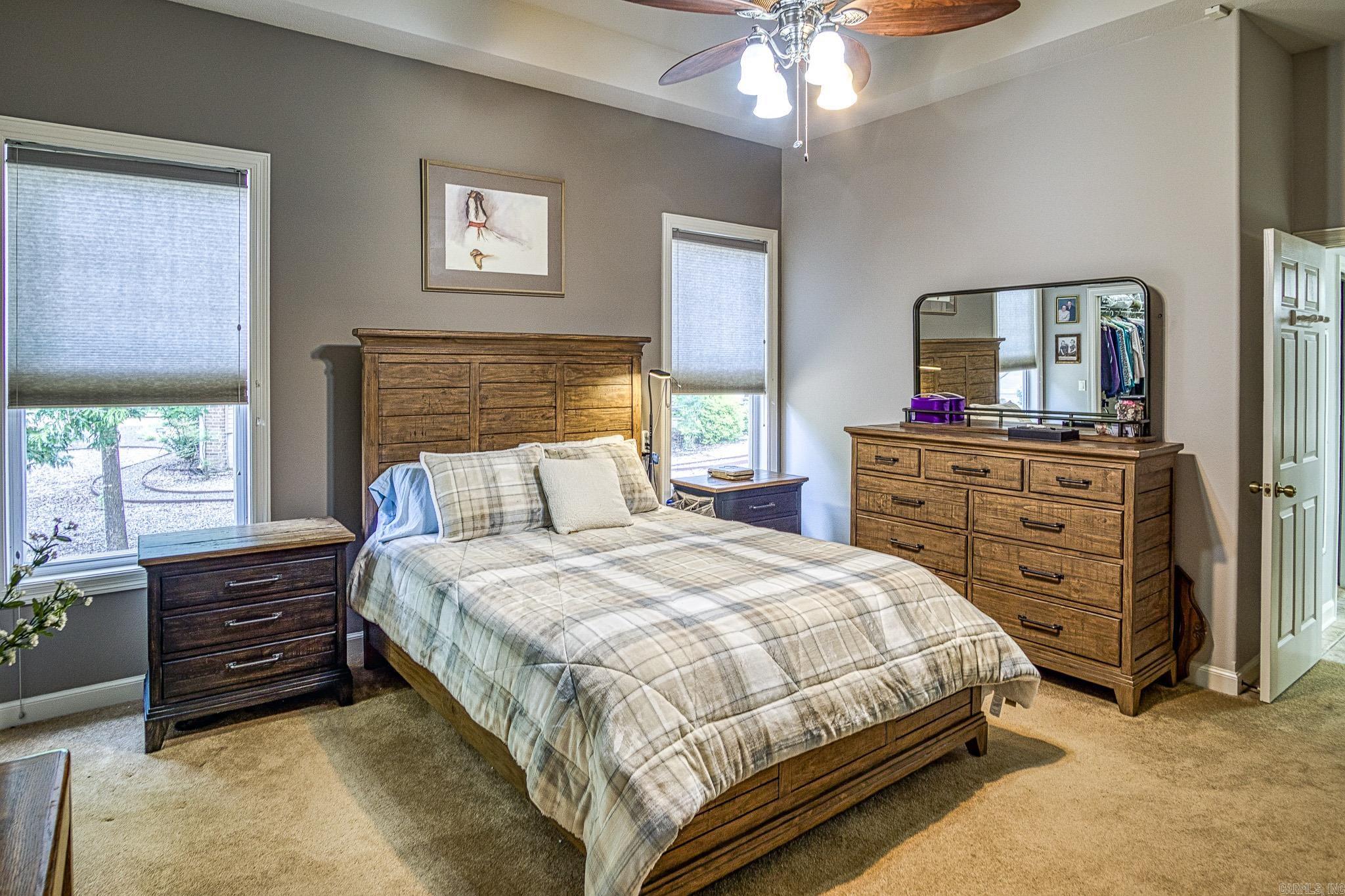 23 Gloria Drive Hot Springs Village, AR 71909-7988