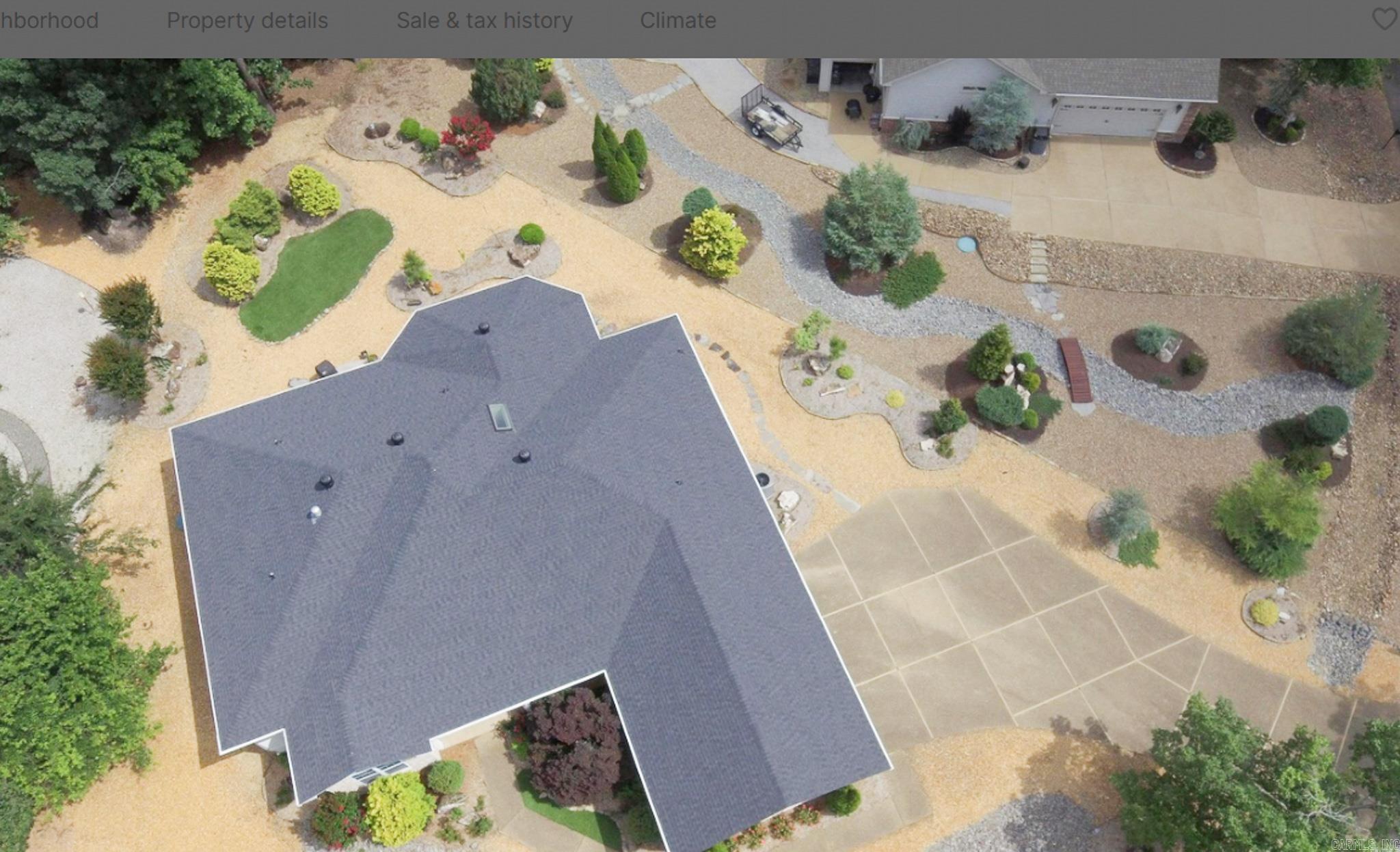 23 Gloria Drive Hot Springs Village, AR 71909-7988