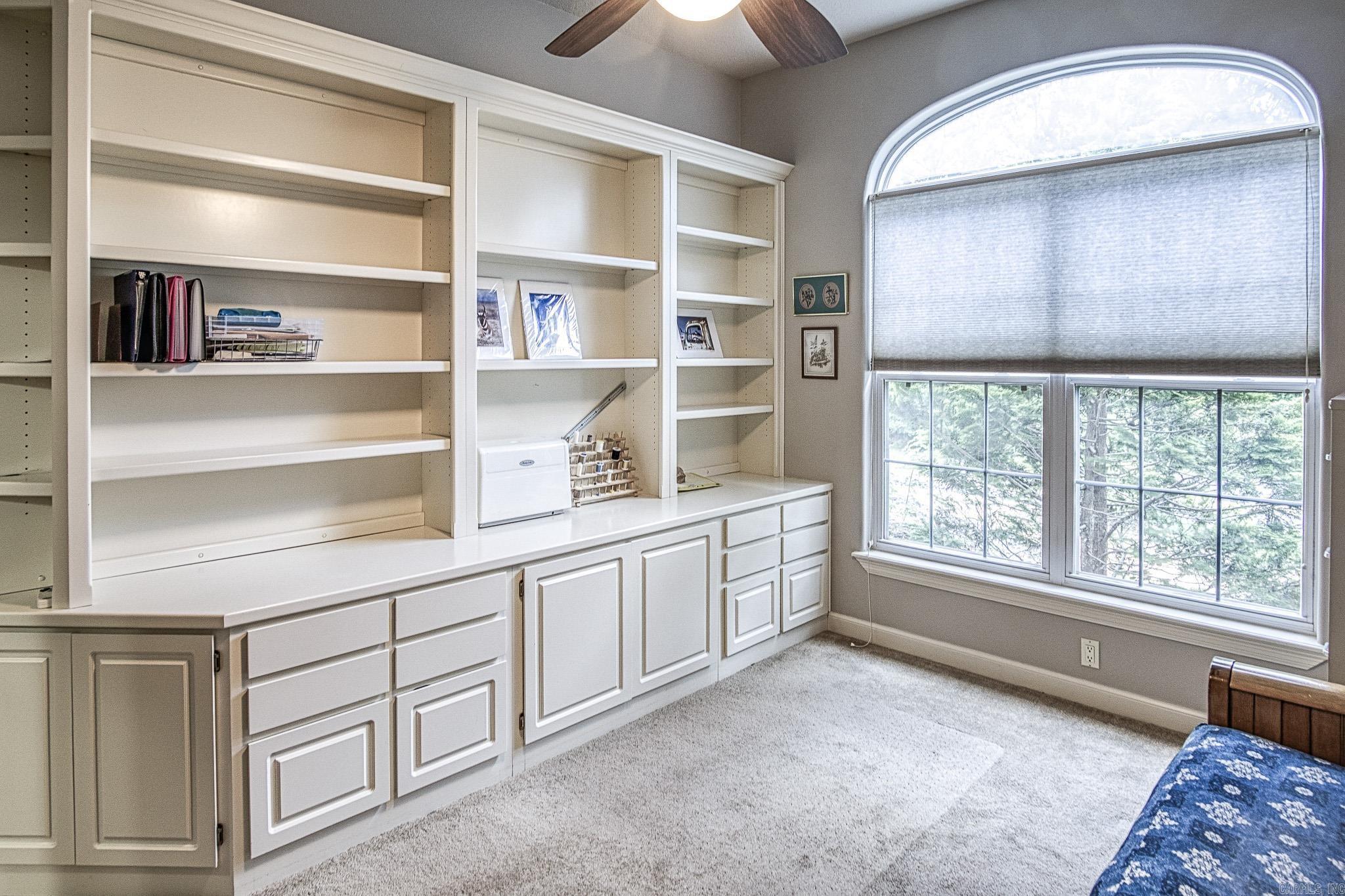 23 Gloria Drive Hot Springs Village, AR 71909-7988