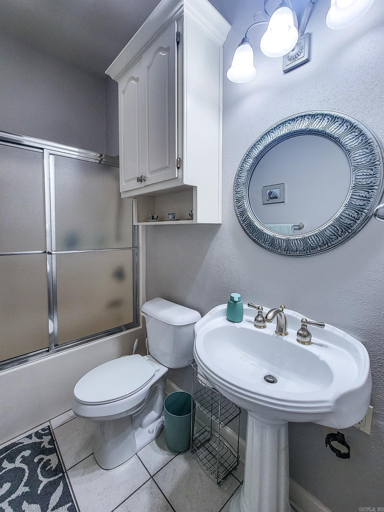 23 Gloria Drive Hot Springs Village, AR 71909-7988