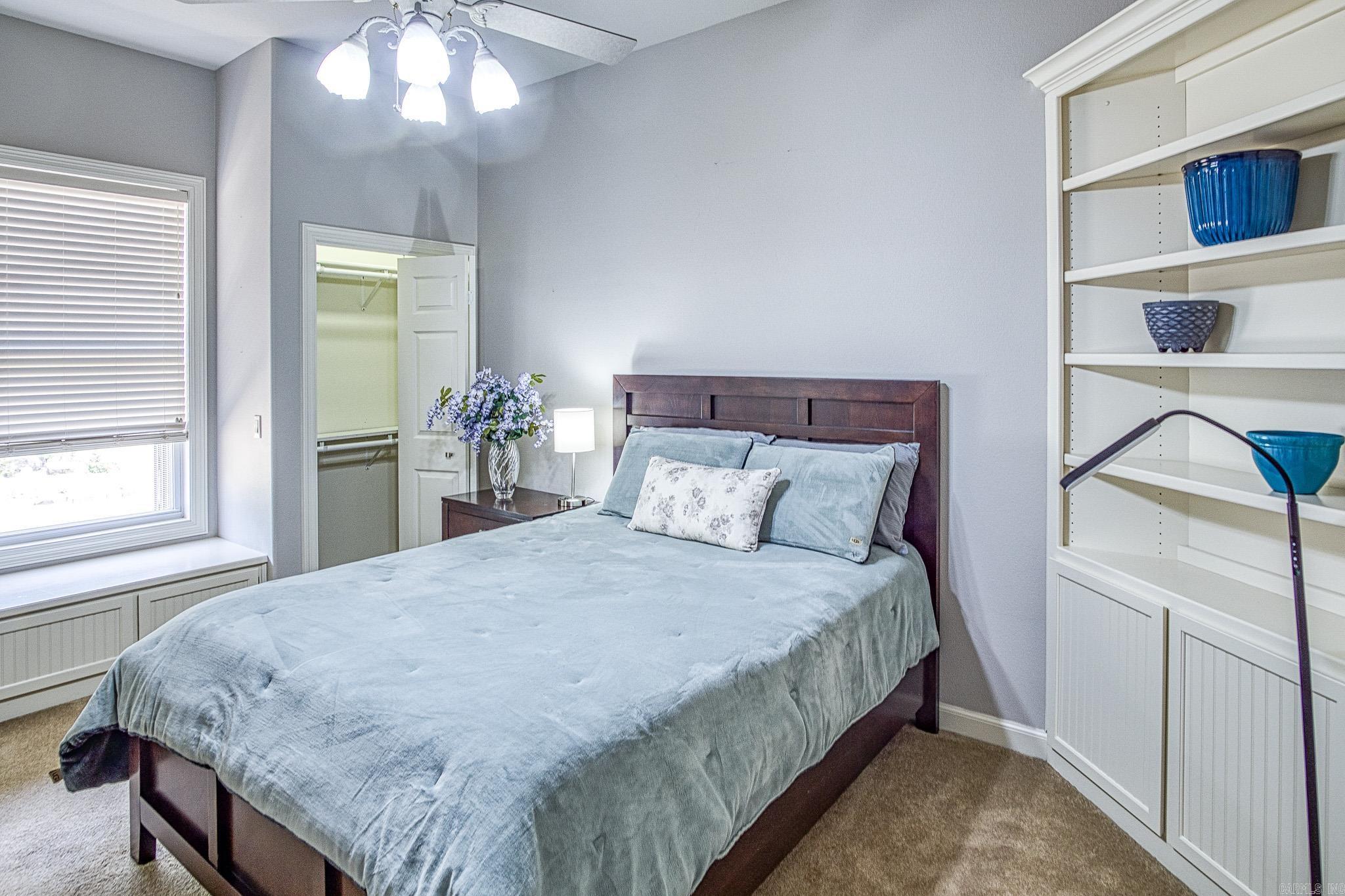 23 Gloria Drive Hot Springs Village, AR 71909-7988